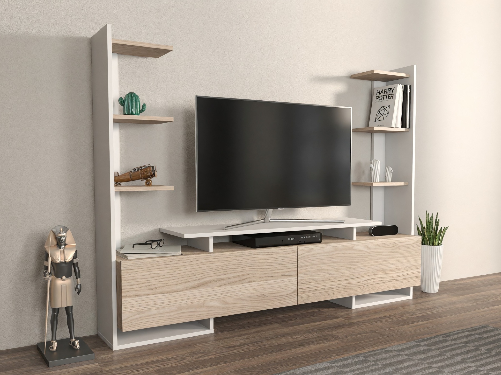Set za dnevnu sobu Kailua 2769