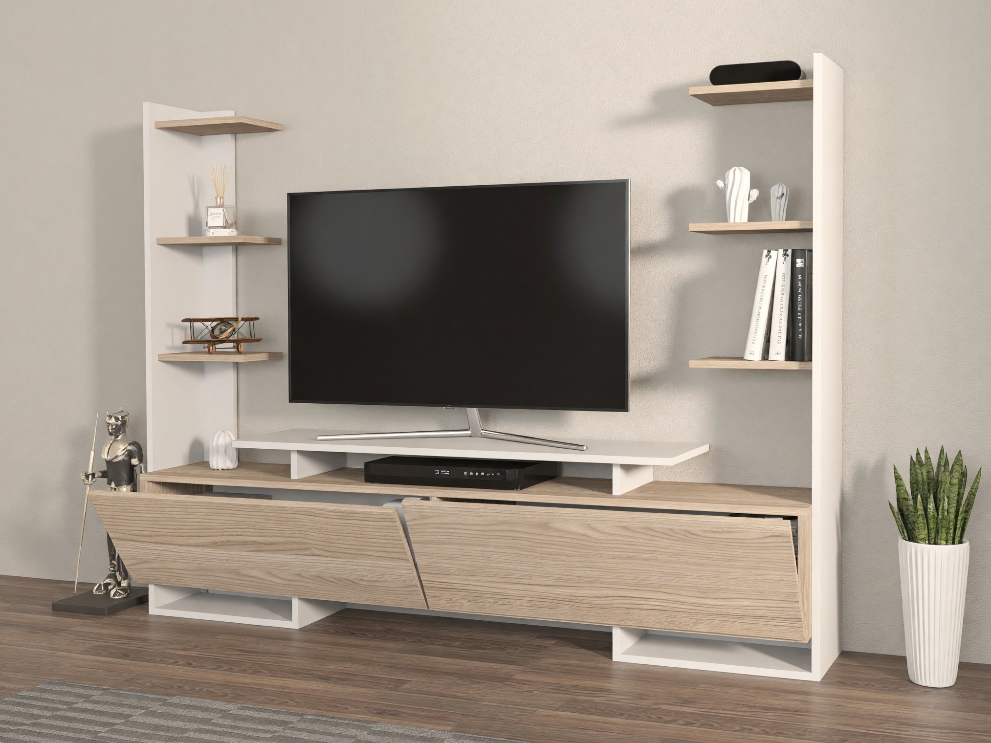 Set za dnevnu sobu Kailua 2769