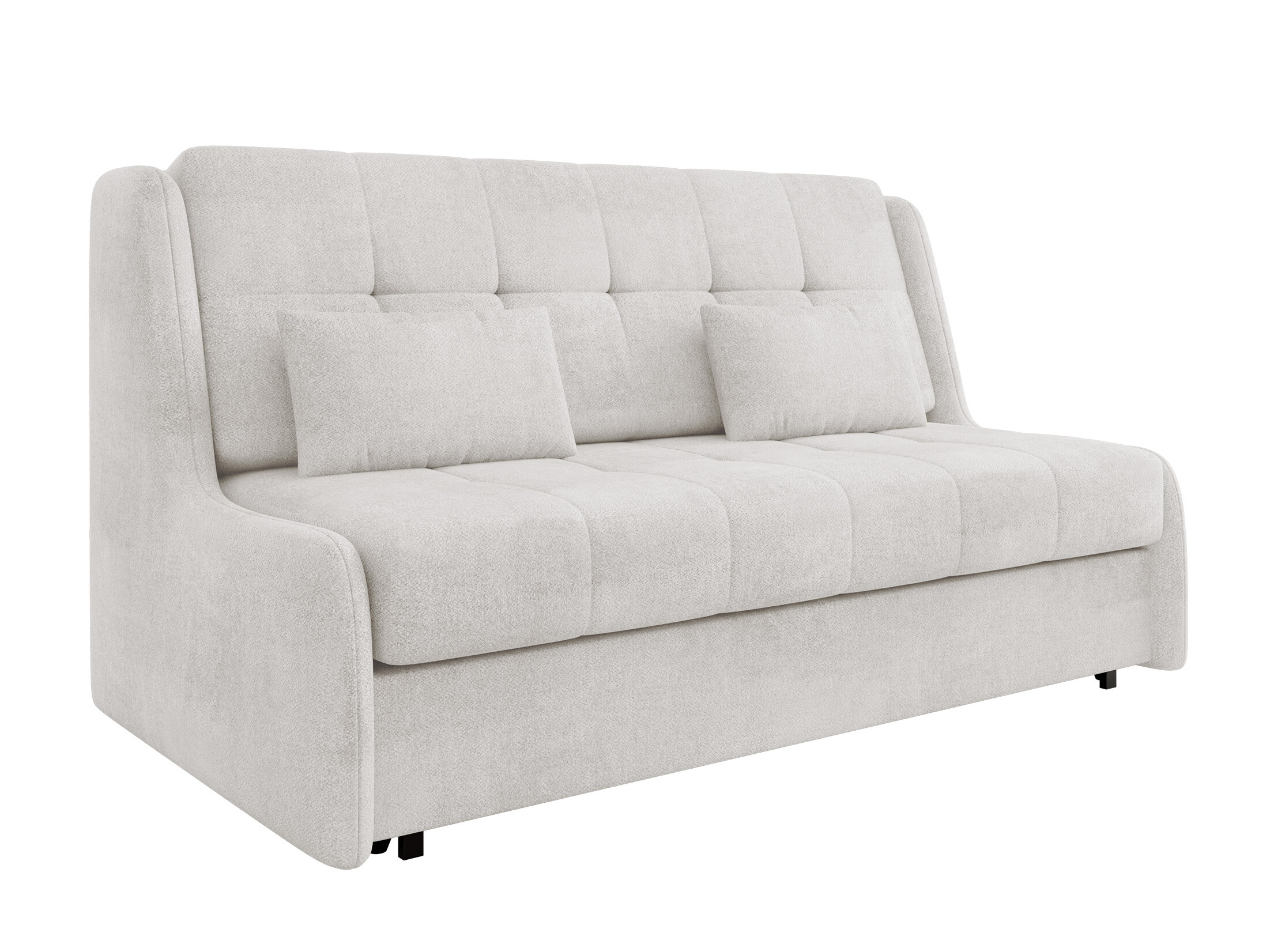 Sofa na razvlačenje Columbus 257 (Sereno 682)