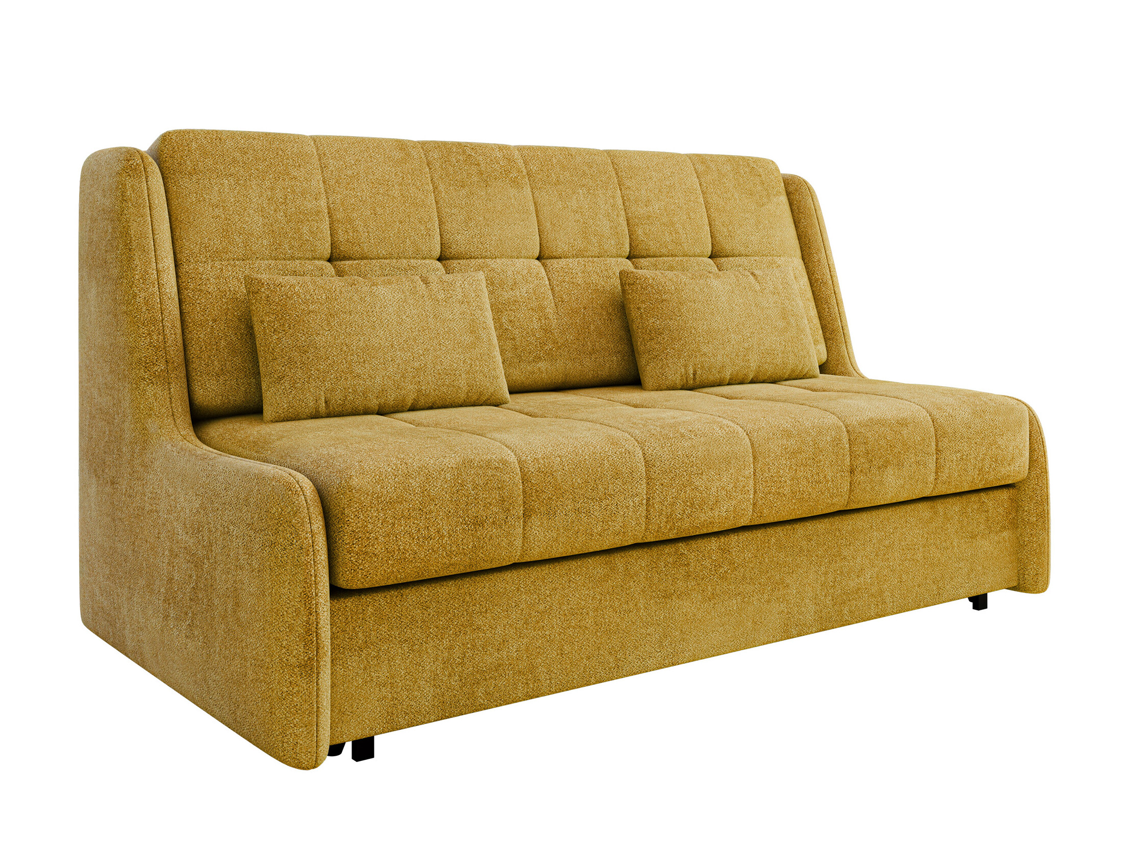 Sofa na razvlačenje Columbus 257 (Sereno 689)