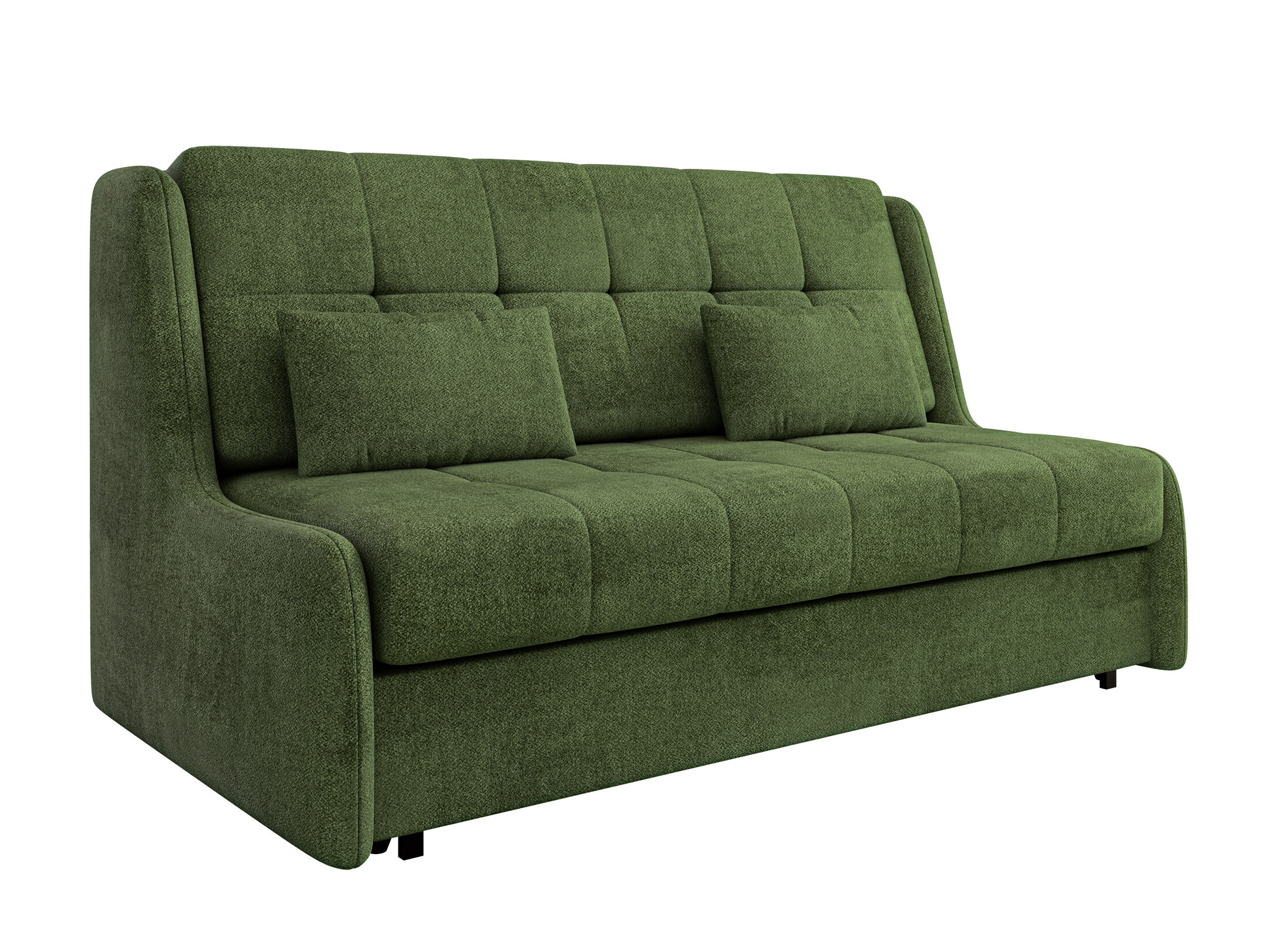Sofa na razvlačenje Columbus 257 (Sereno 690)
