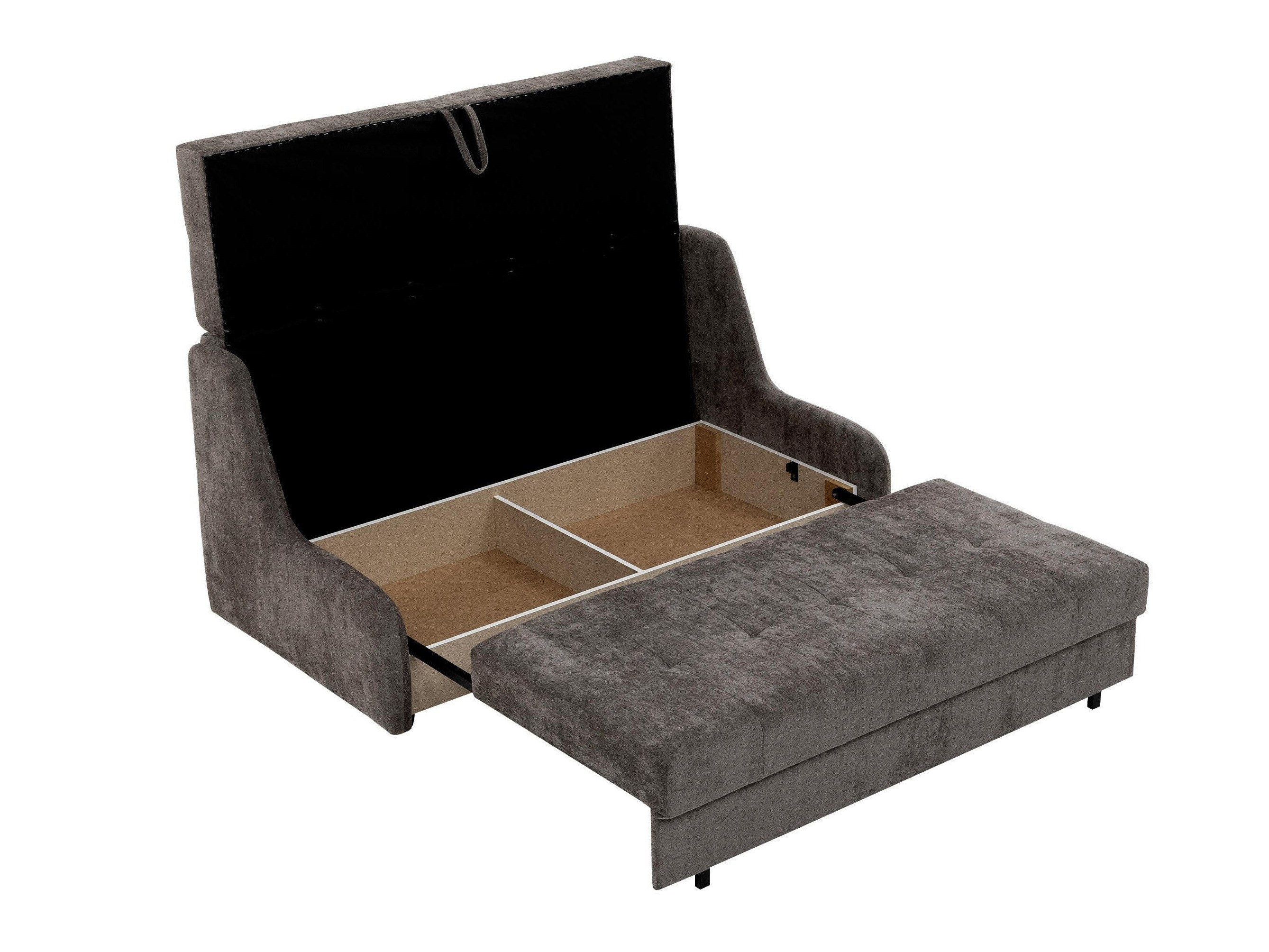 Sofa na razvlačenje Columbus 257 (Sereno 695)