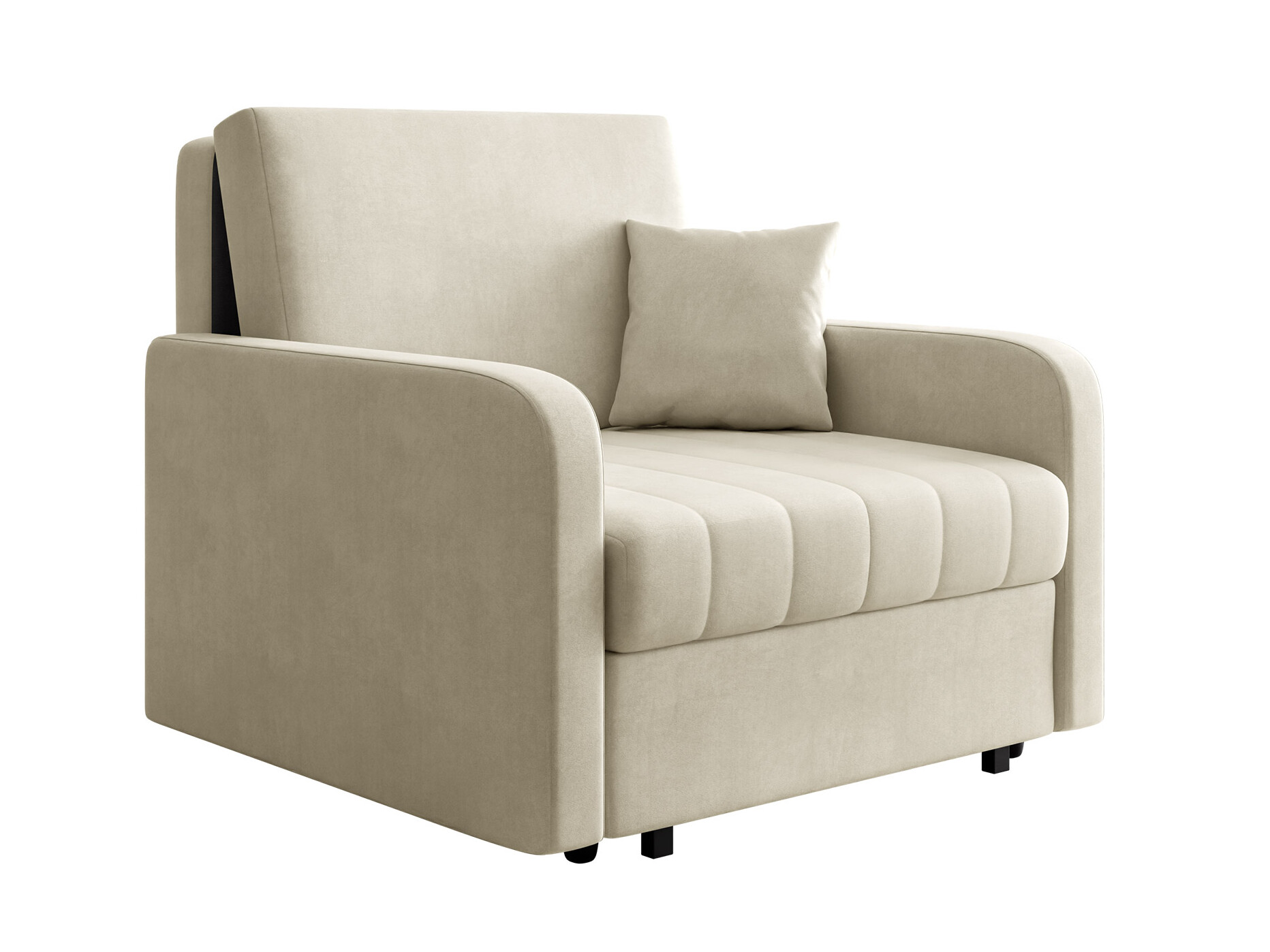 Fotelja Columbus 258 (Polo 872)