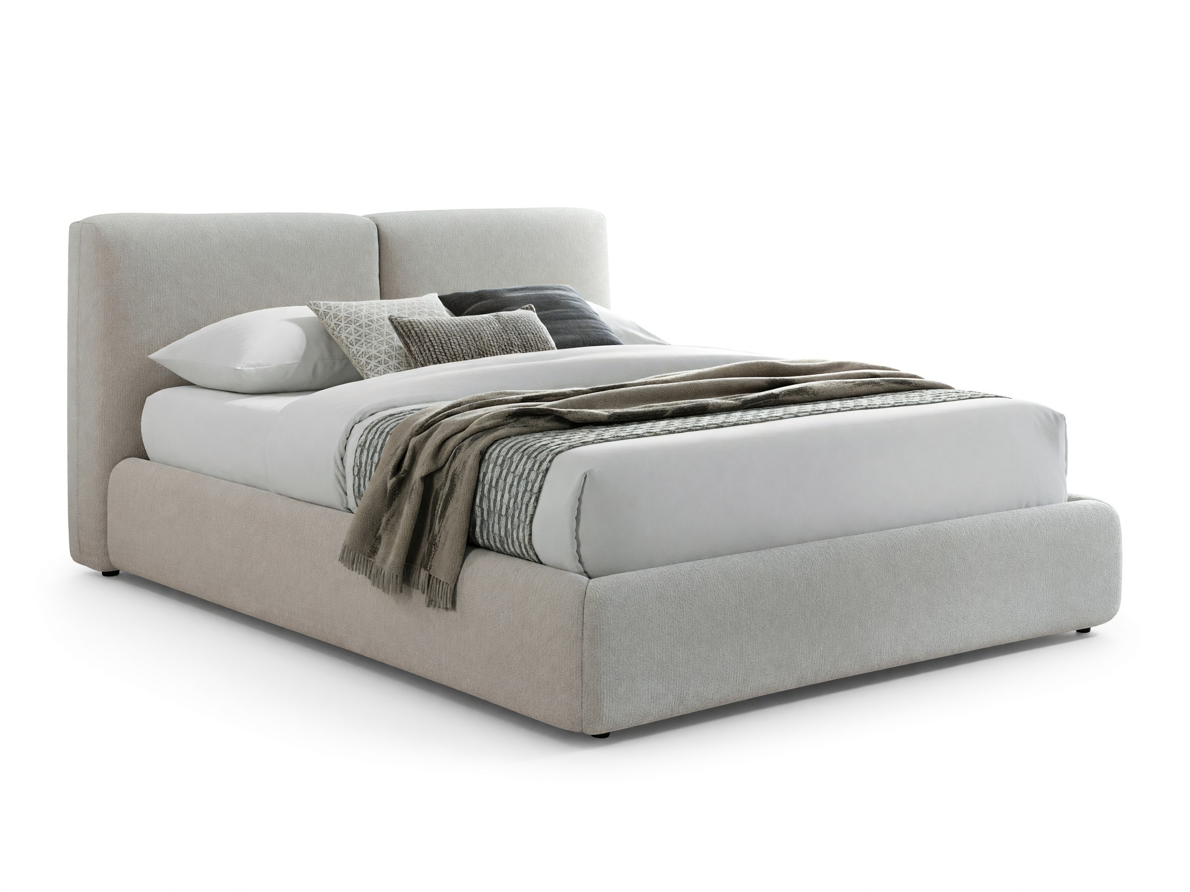 Krevet Detroit 960