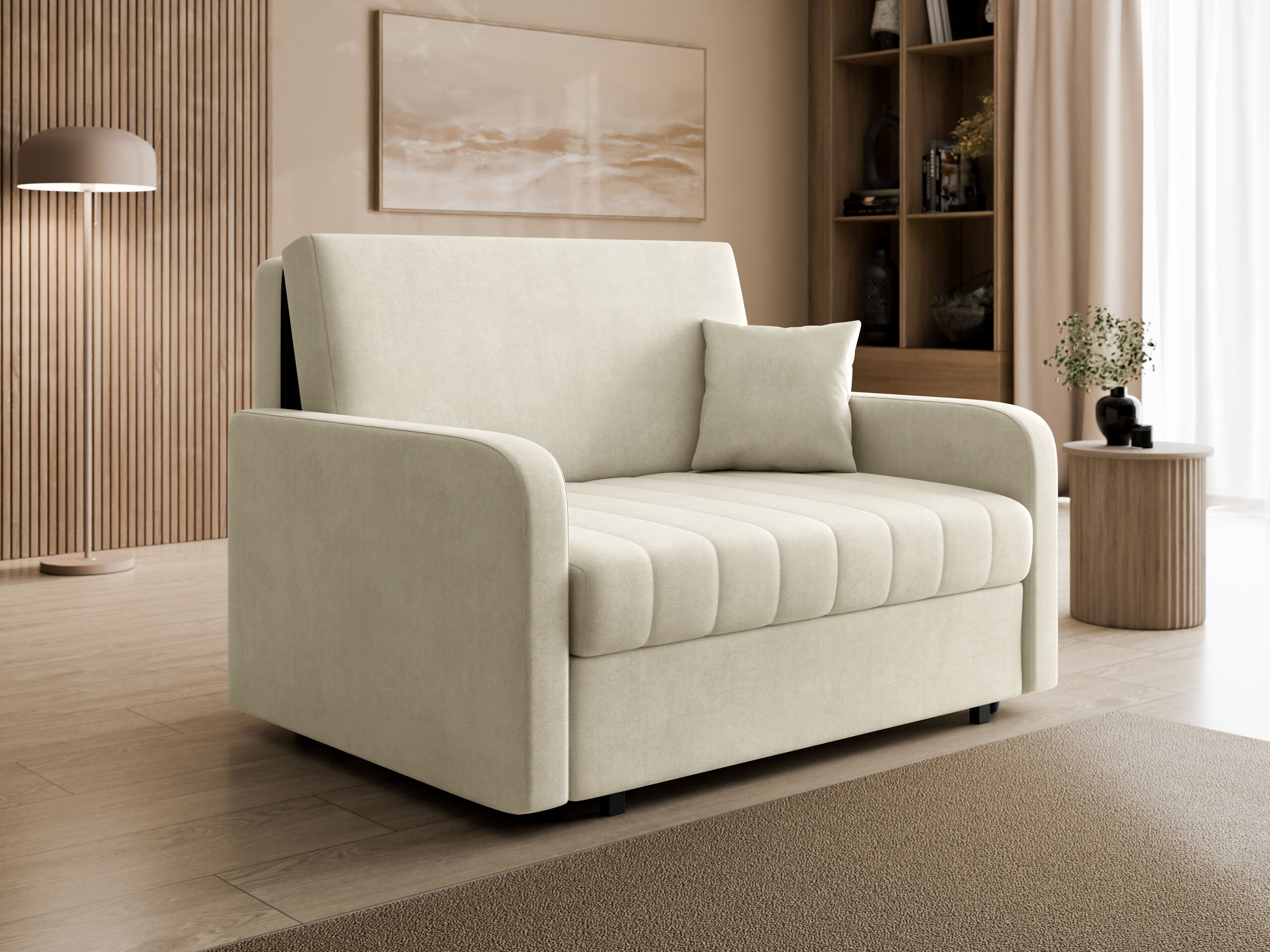 Sofa na razvlačenje Columbus 259 (Polo 872)