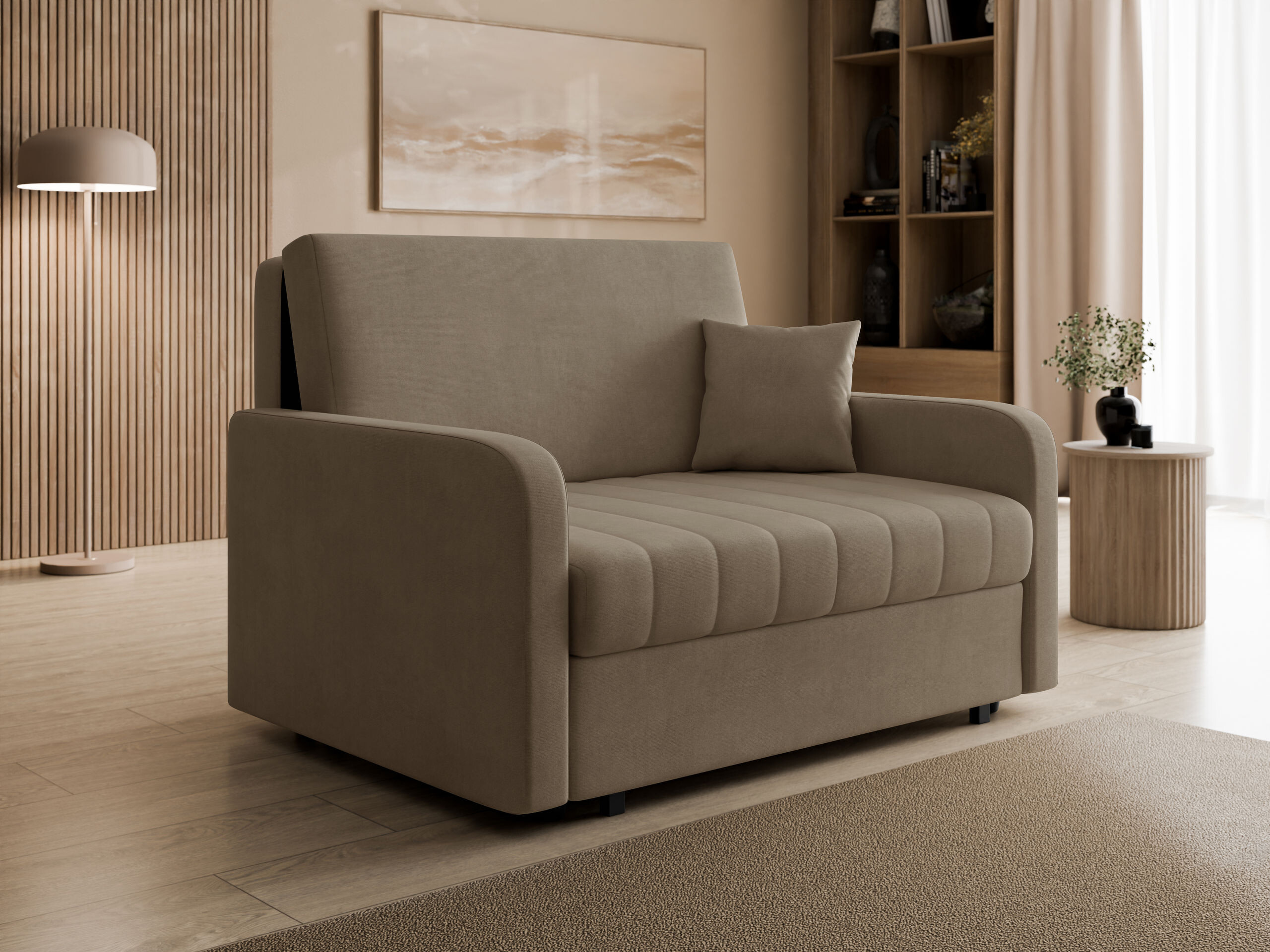 Sofa na razvlačenje Columbus 259 (Polo 875)