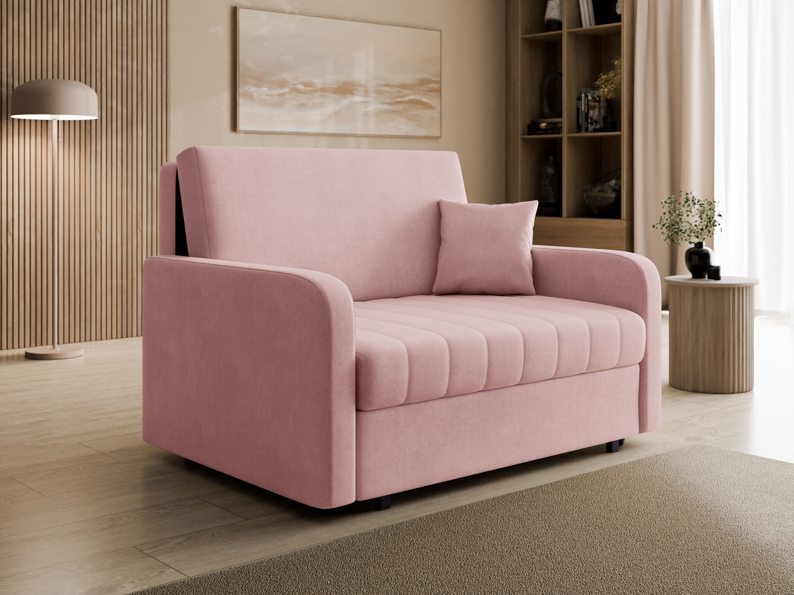 Sofa na razvlačenje Columbus 259 (Polo 882)