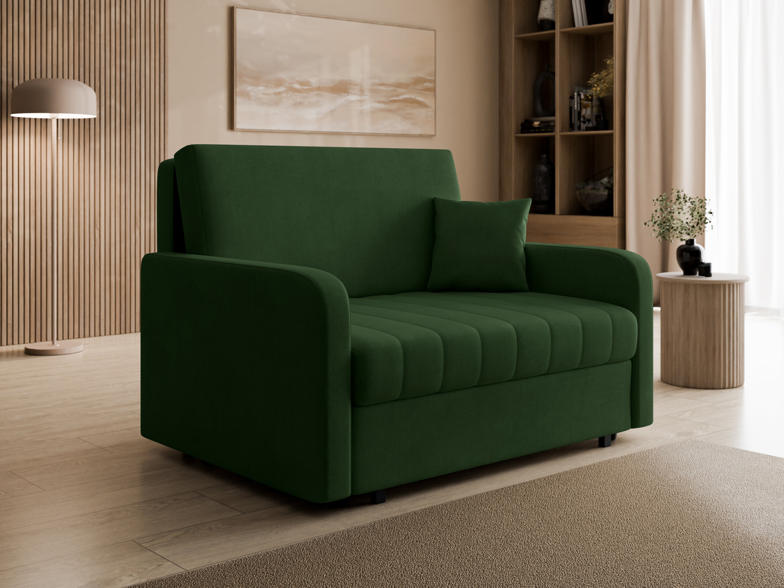 Sofa na razvlačenje Columbus 259 (Polo 889)