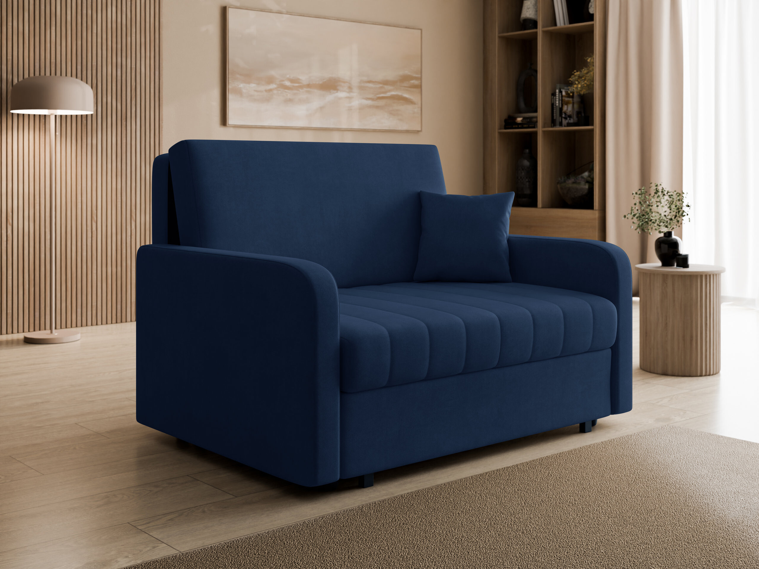 Sofa na razvlačenje Columbus 259 (Polo 891)