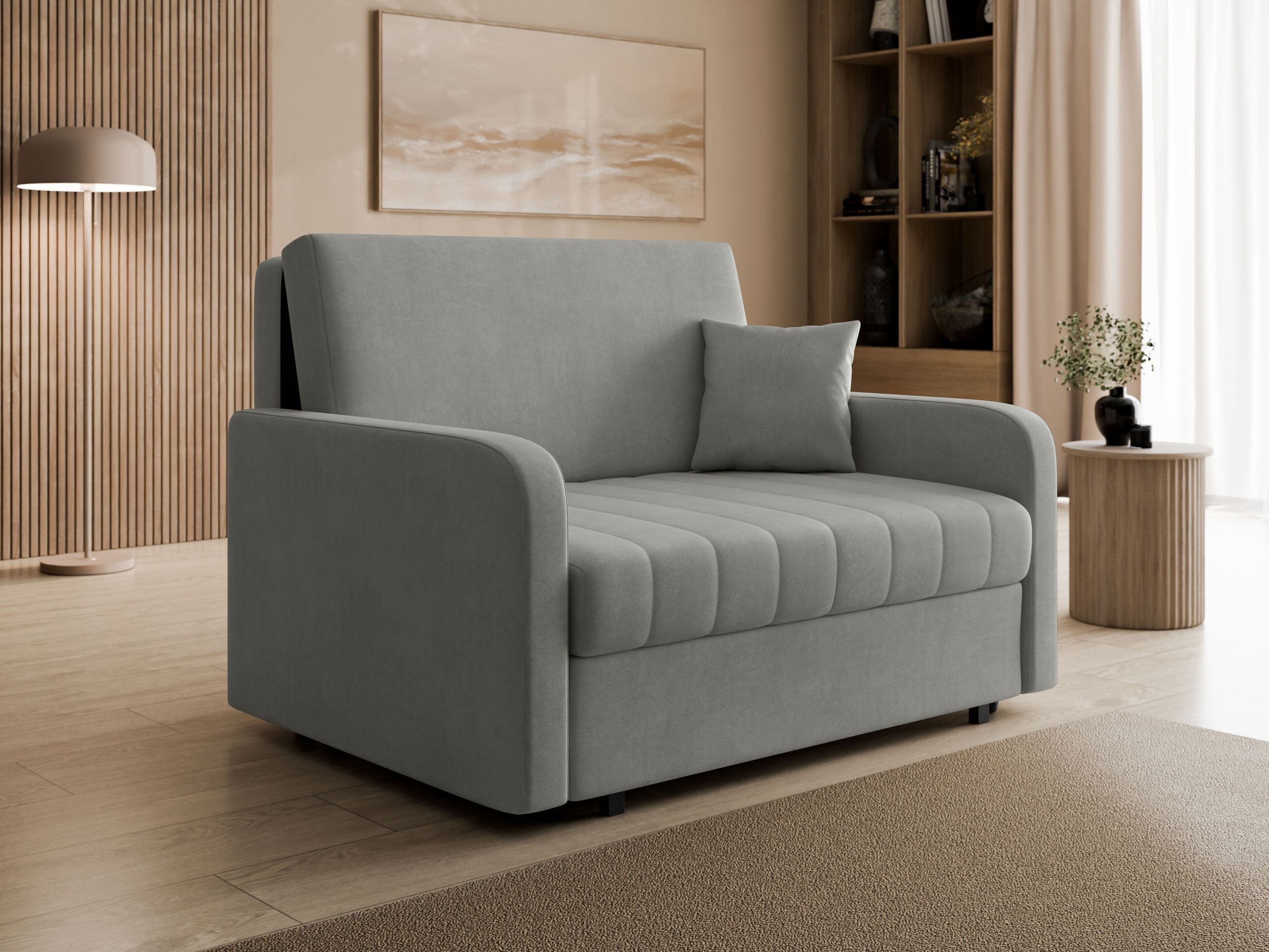 Sofa na razvlačenje Columbus 259 (Polo 894)