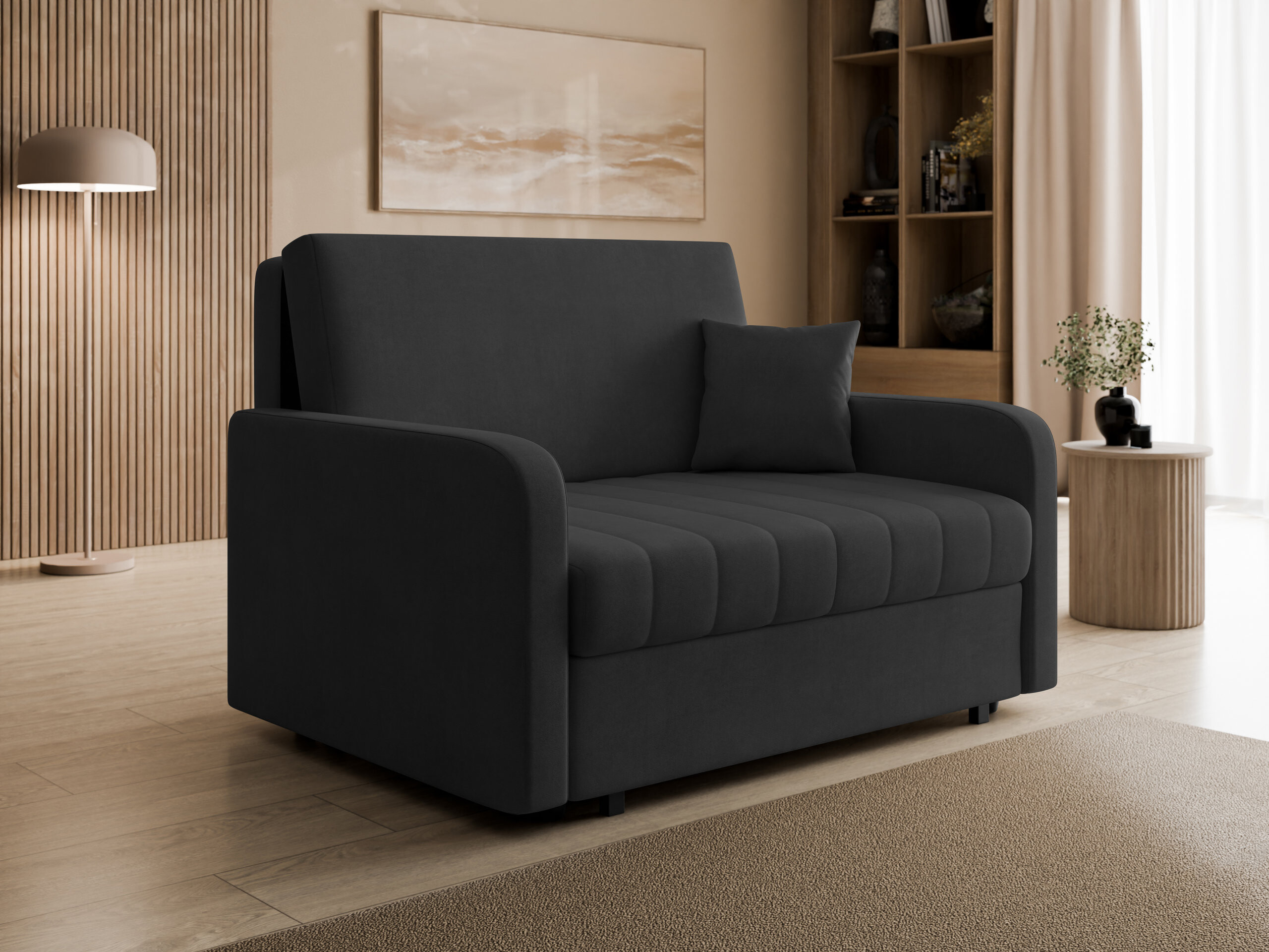 Sofa na razvlačenje Columbus 259 (Polo 897)