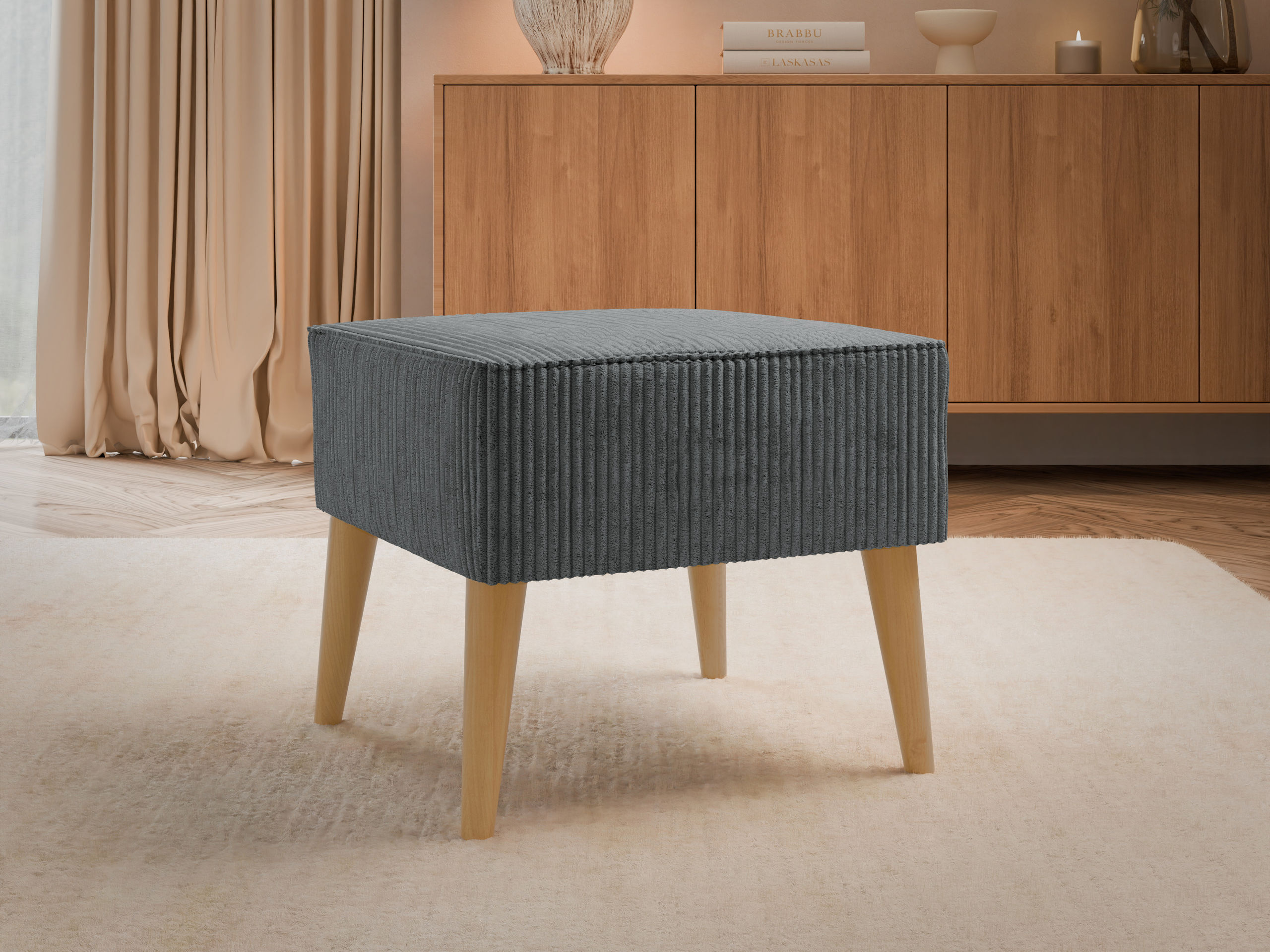 Tabure Comfivo Ulmus IV (Poso 22)
