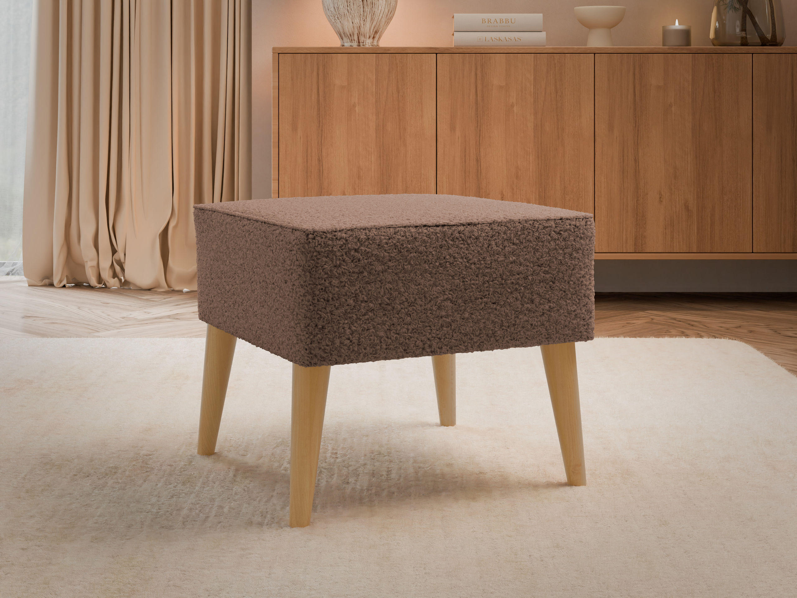 Tabure Comfivo Ulmus V (Lambi 04)