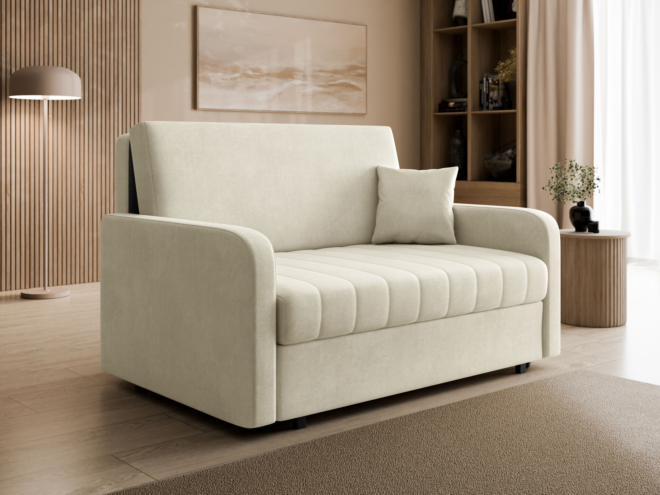 Sofa na razvlačenje Columbus 260 (Polo 872)
