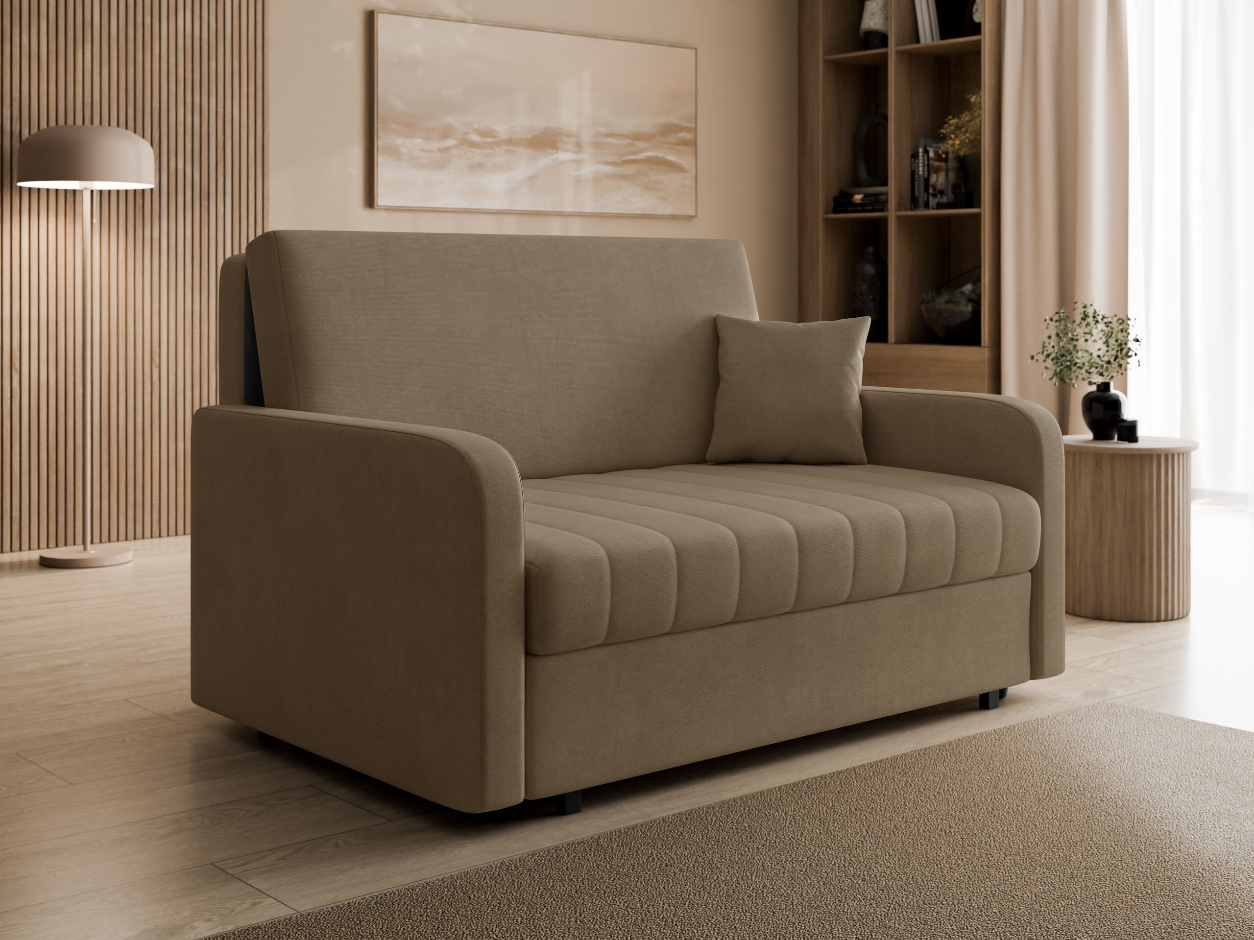 Sofa na razvlačenje Columbus 260 (Polo 875)