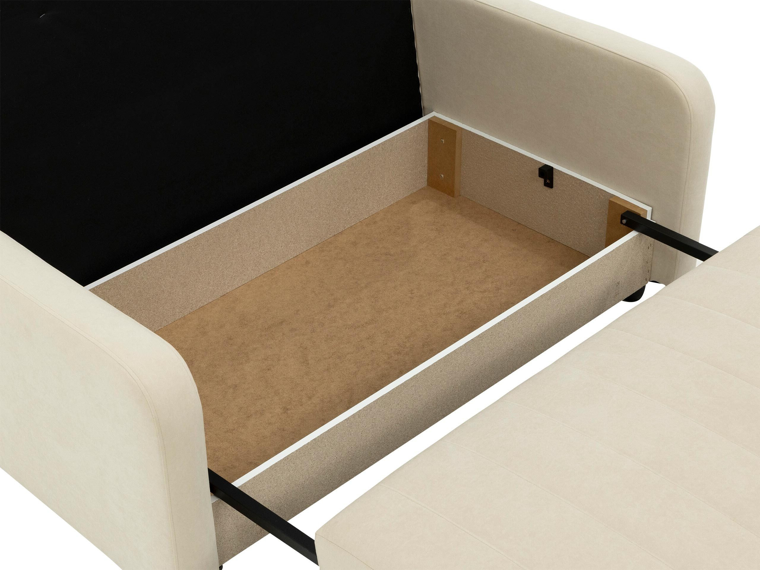 Sofa na razvlačenje Columbus 260 (Polo 875)
