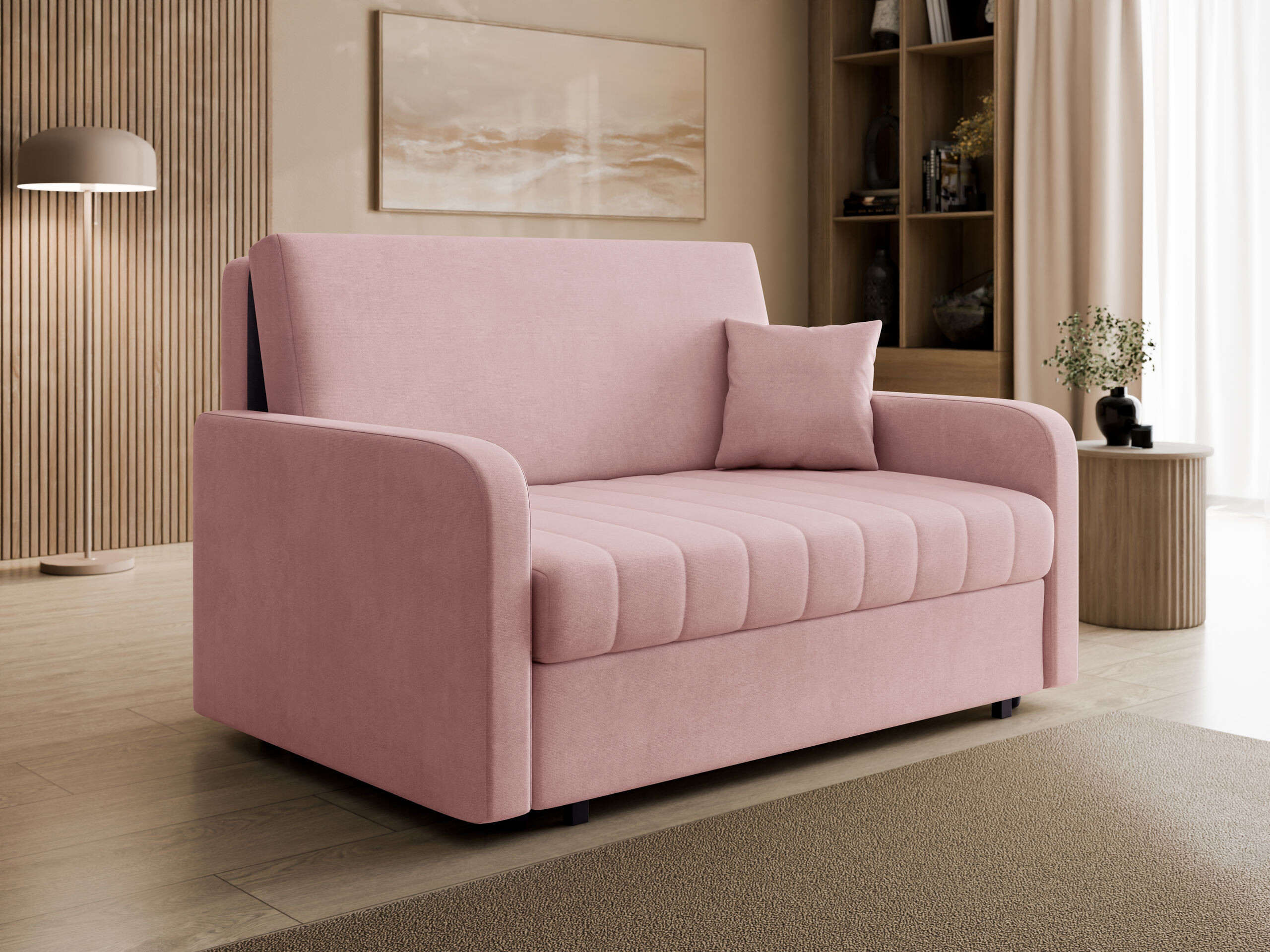 Sofa na razvlačenje Columbus 260 (Polo 882)
