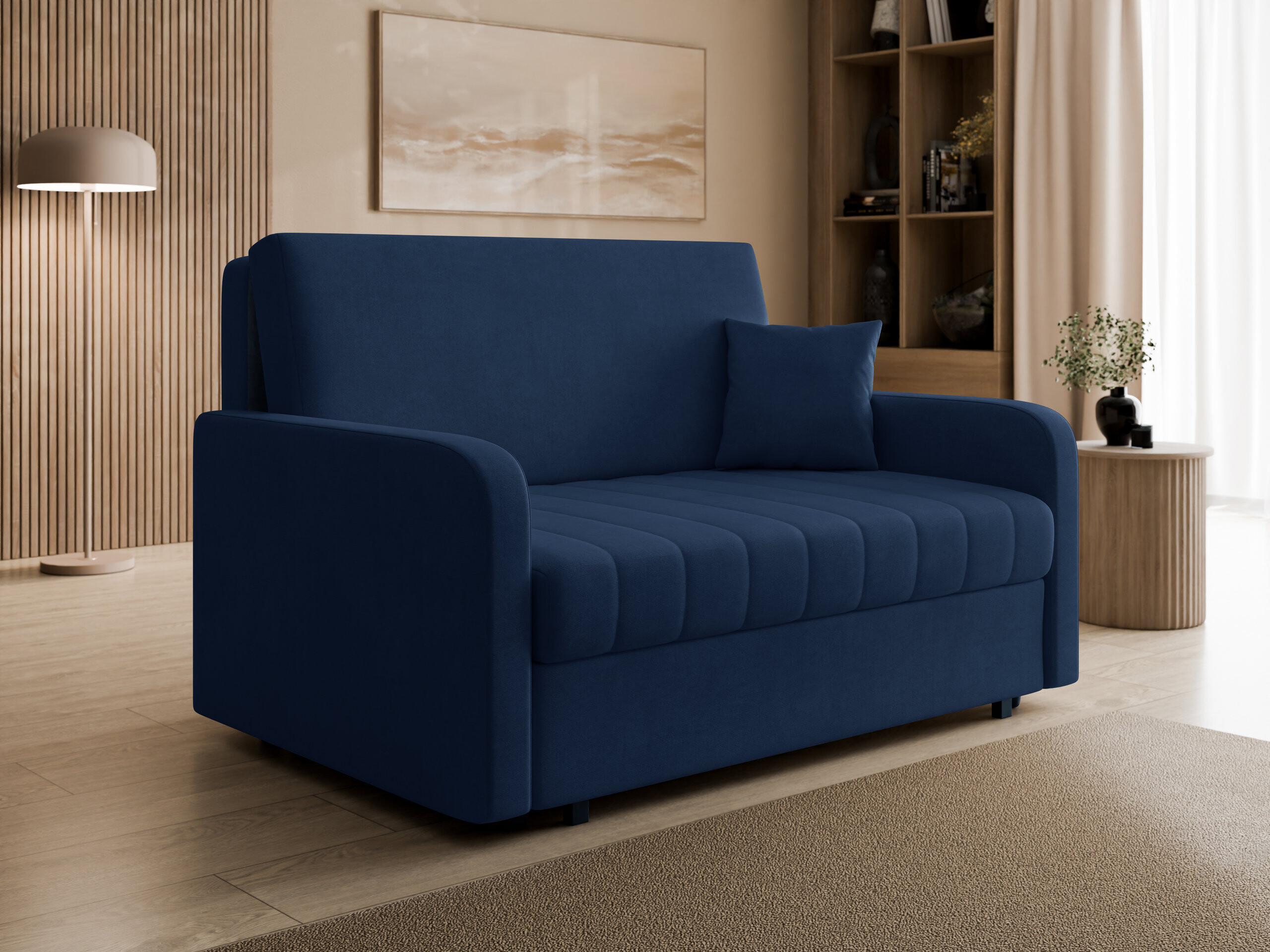 Sofa na razvlačenje Columbus 260 (Polo 891)
