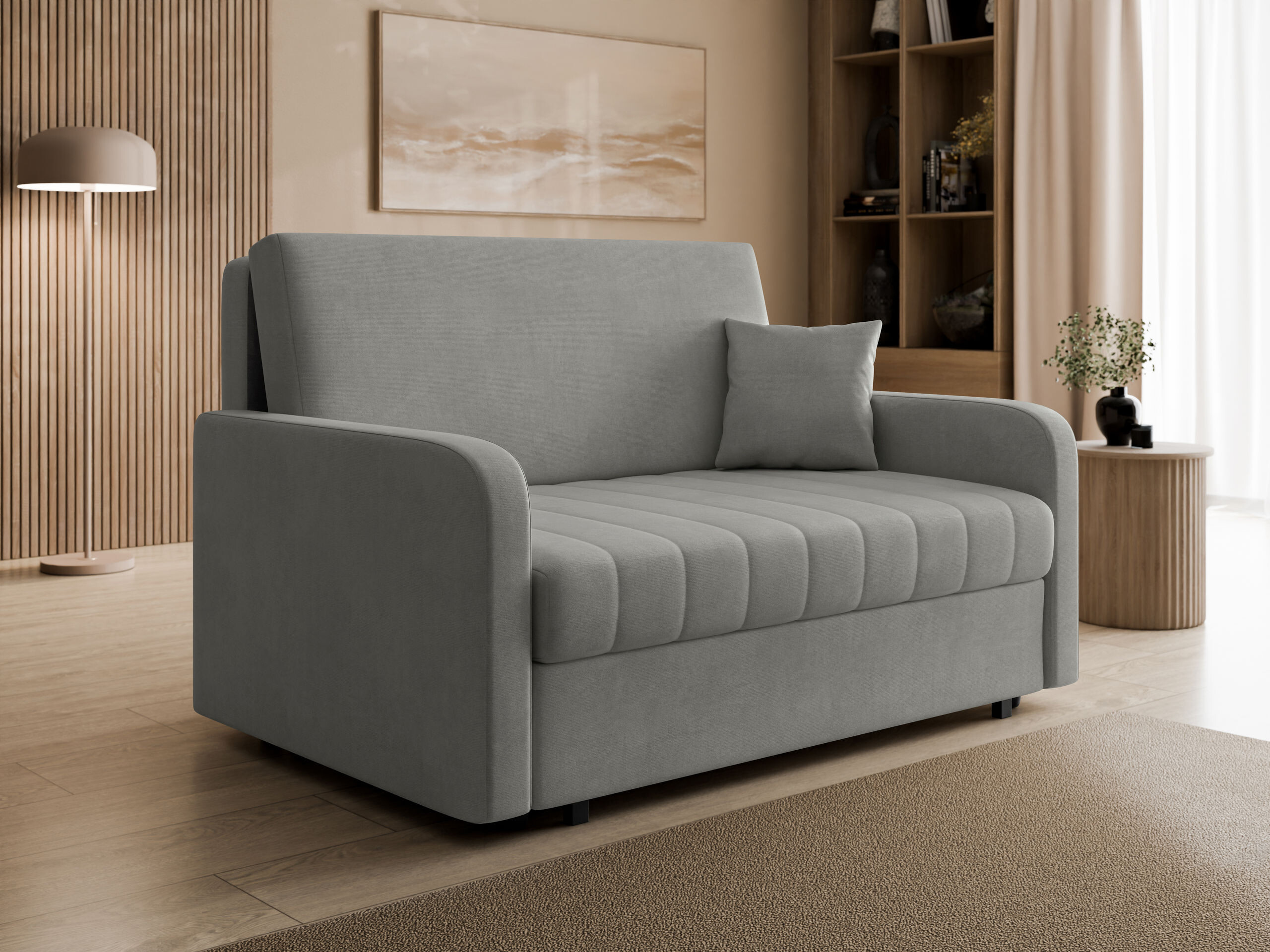 Sofa na razvlačenje Columbus 260 (Polo 894)