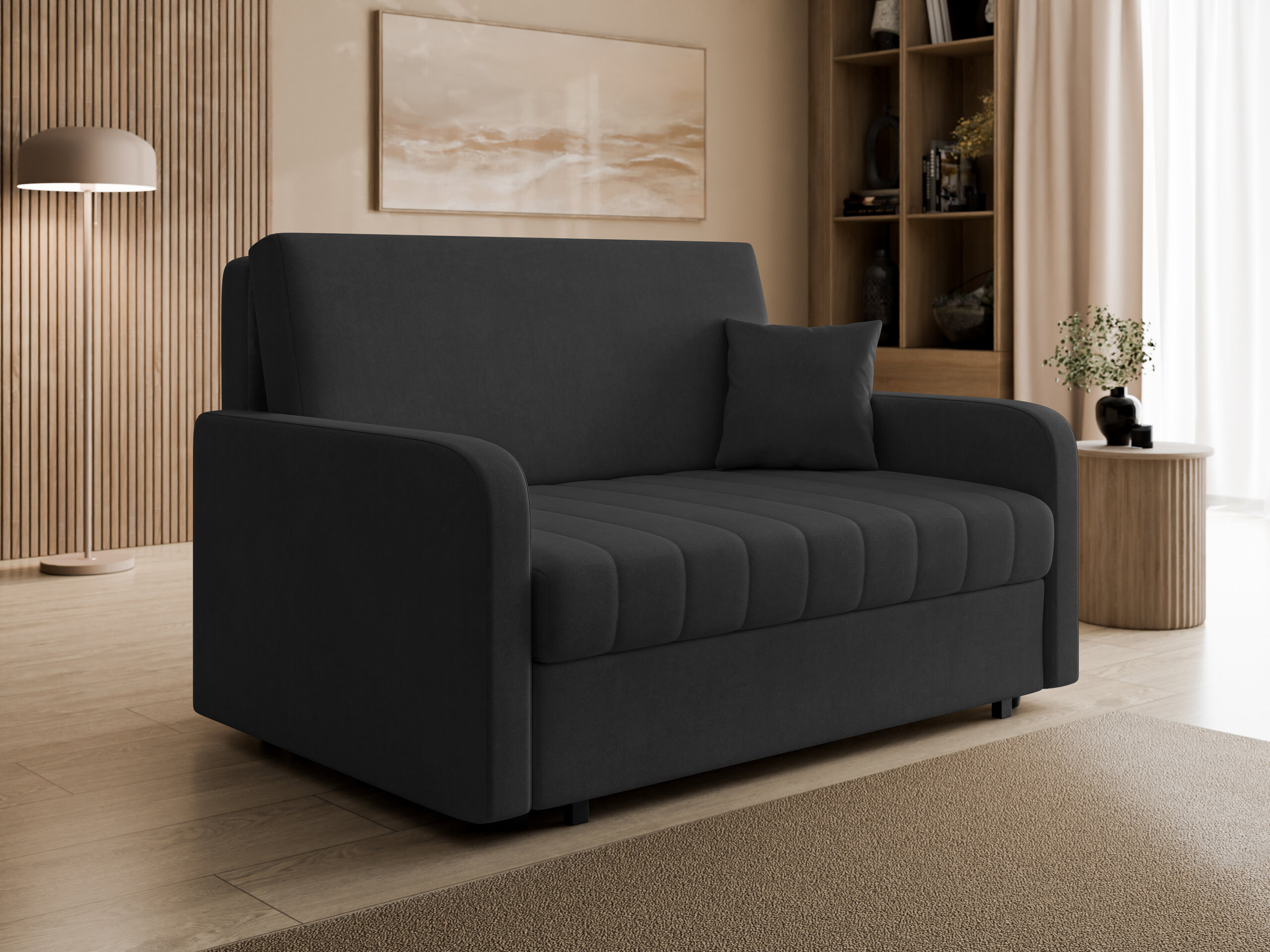 Sofa na razvlačenje Columbus 260 (Polo 897)