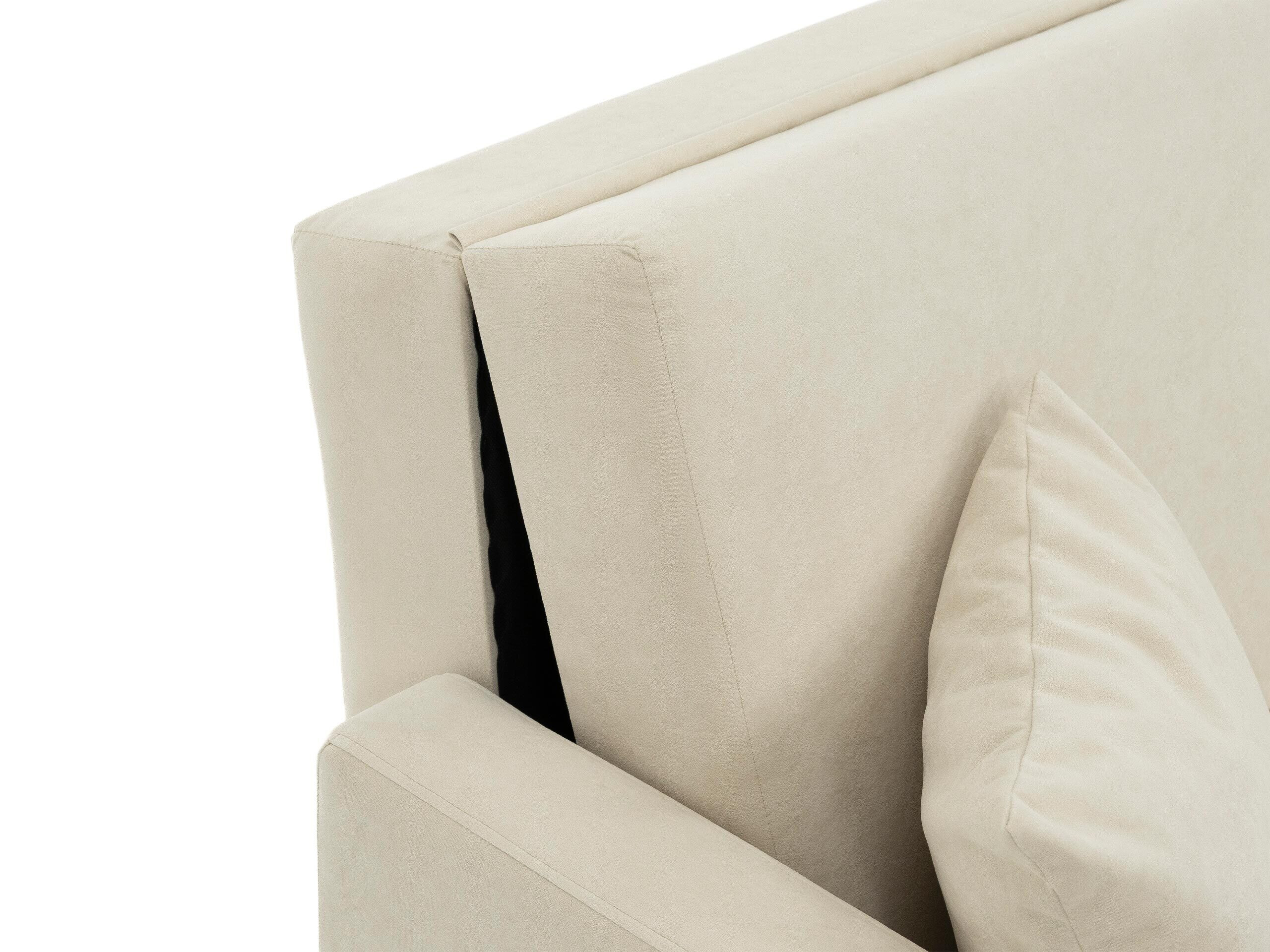 Sofa na razvlačenje Columbus 260 (Polo 897)