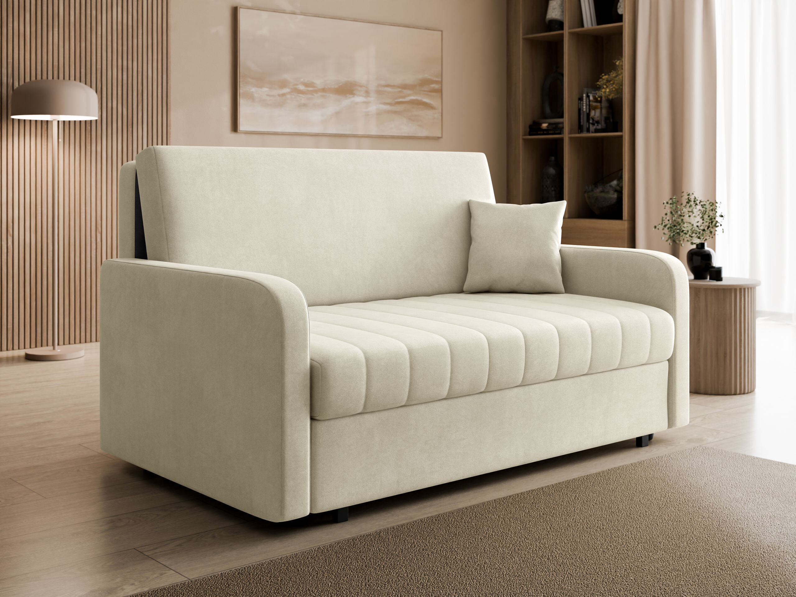 Sofa na razvlačenje Columbus 261 (Polo 872)