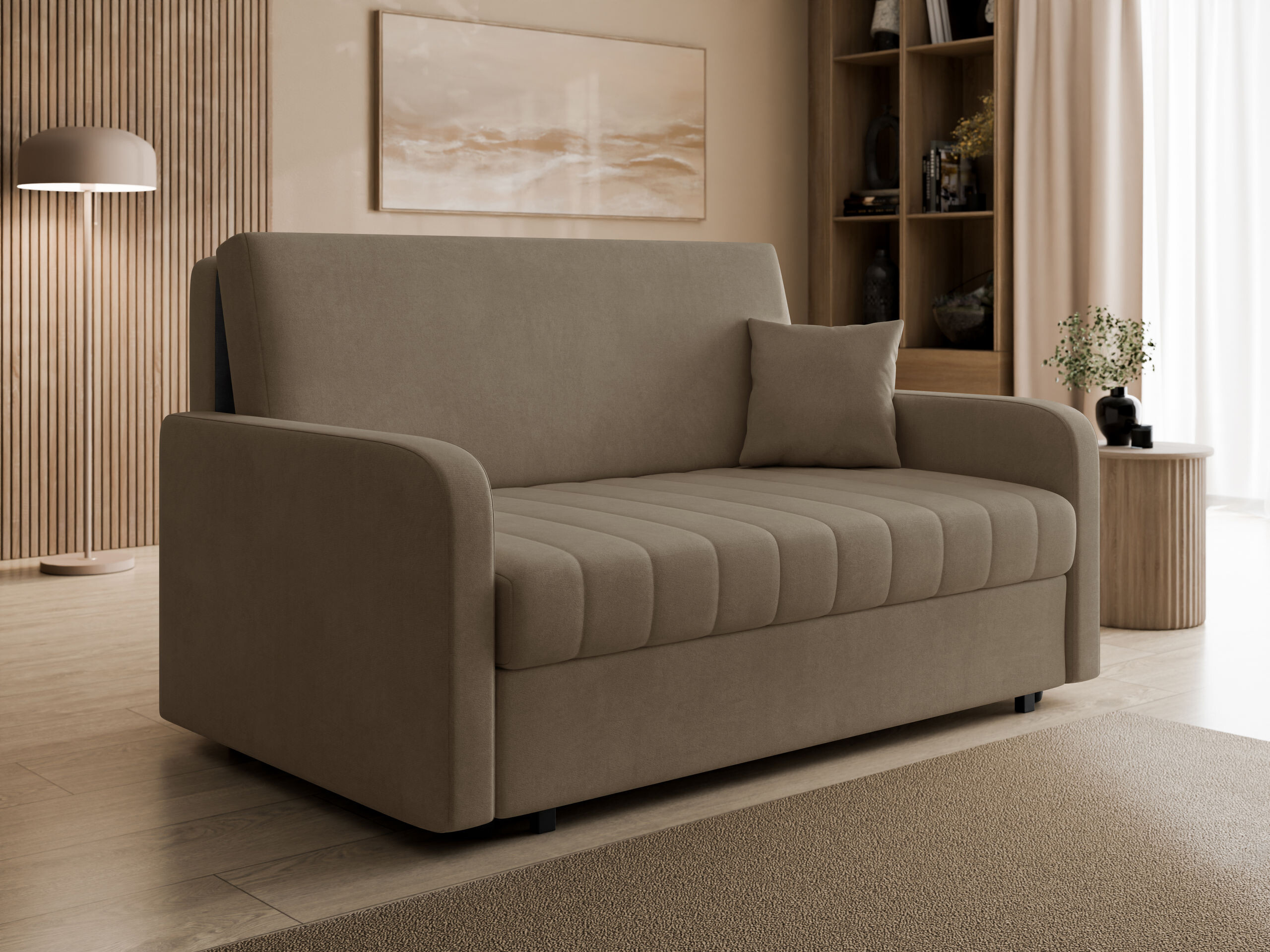 Sofa na razvlačenje Columbus 261 (Polo 875)