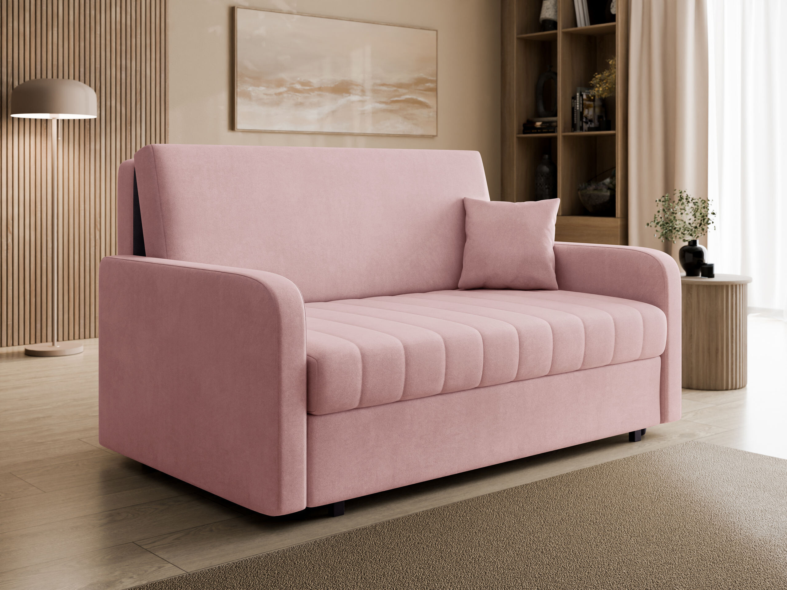 Sofa na razvlačenje Columbus 261 (Polo 882)