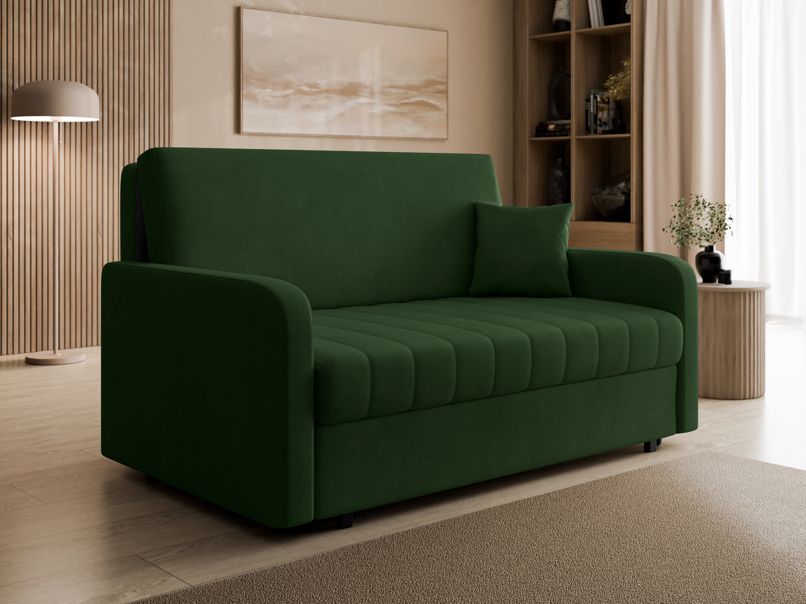 Sofa na razvlačenje Columbus 261 (Polo 889)