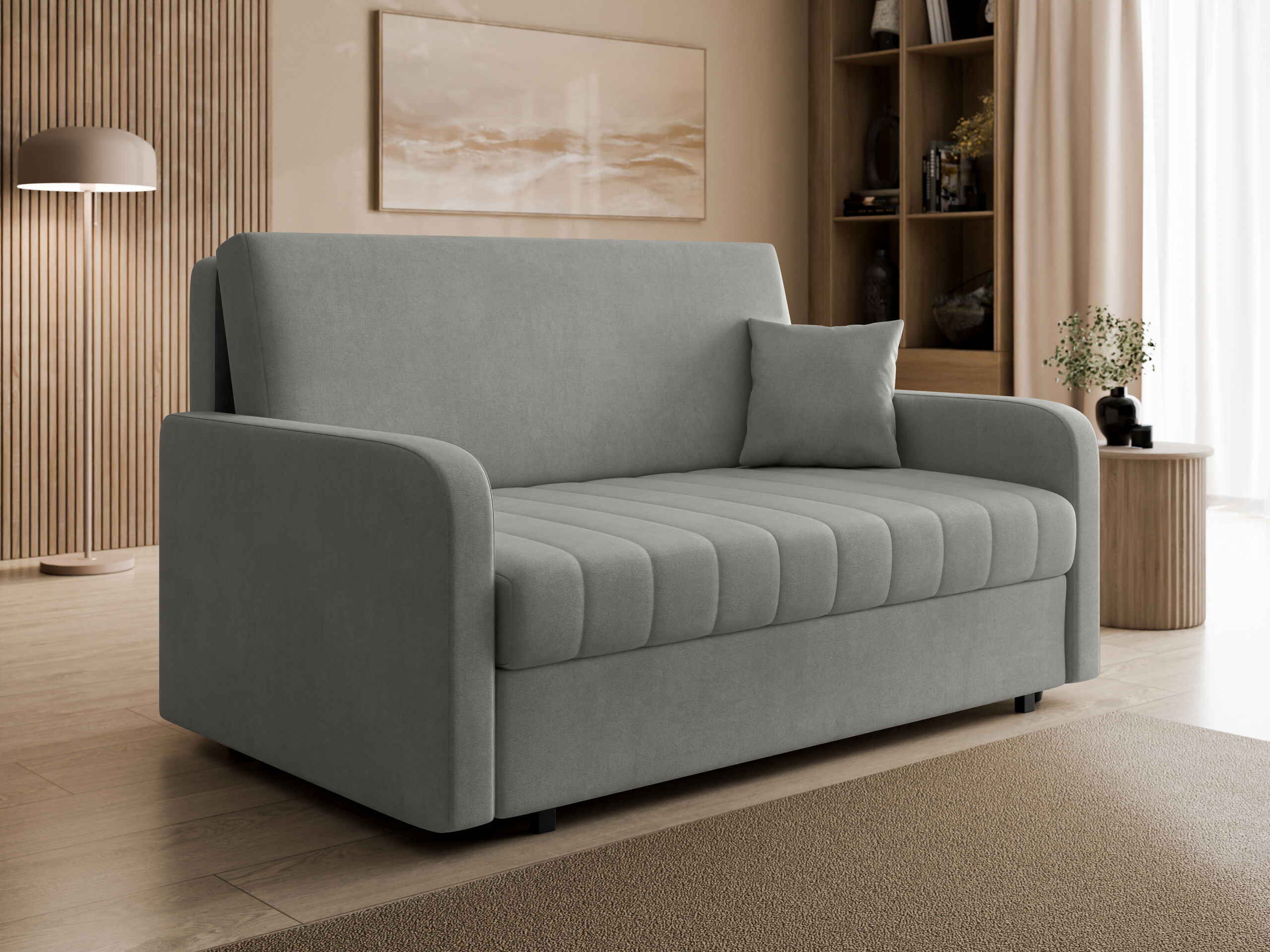 Sofa na razvlačenje Columbus 261 (Polo 894)