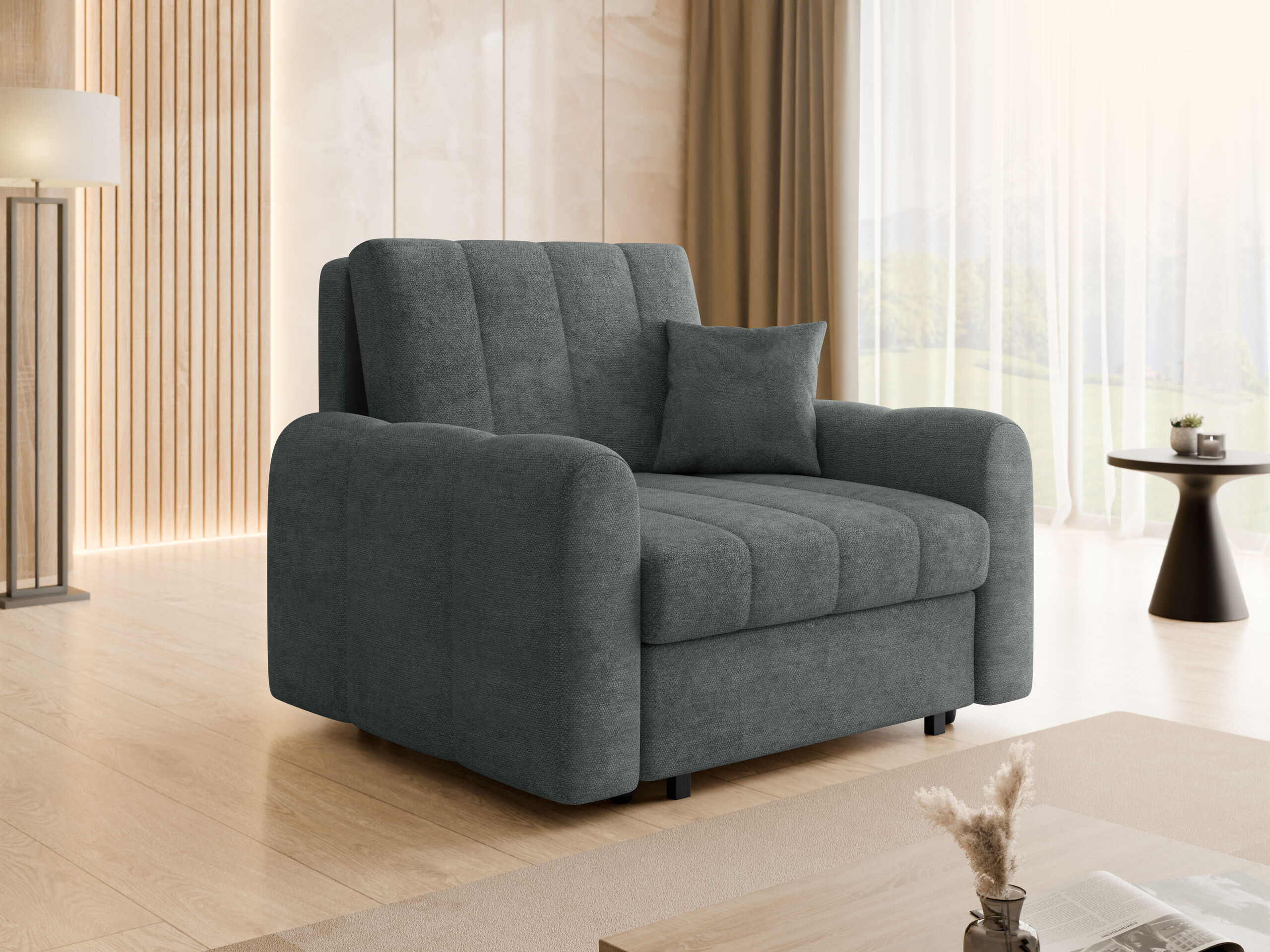 Fotelja Columbus 262 (Lumo 75)
