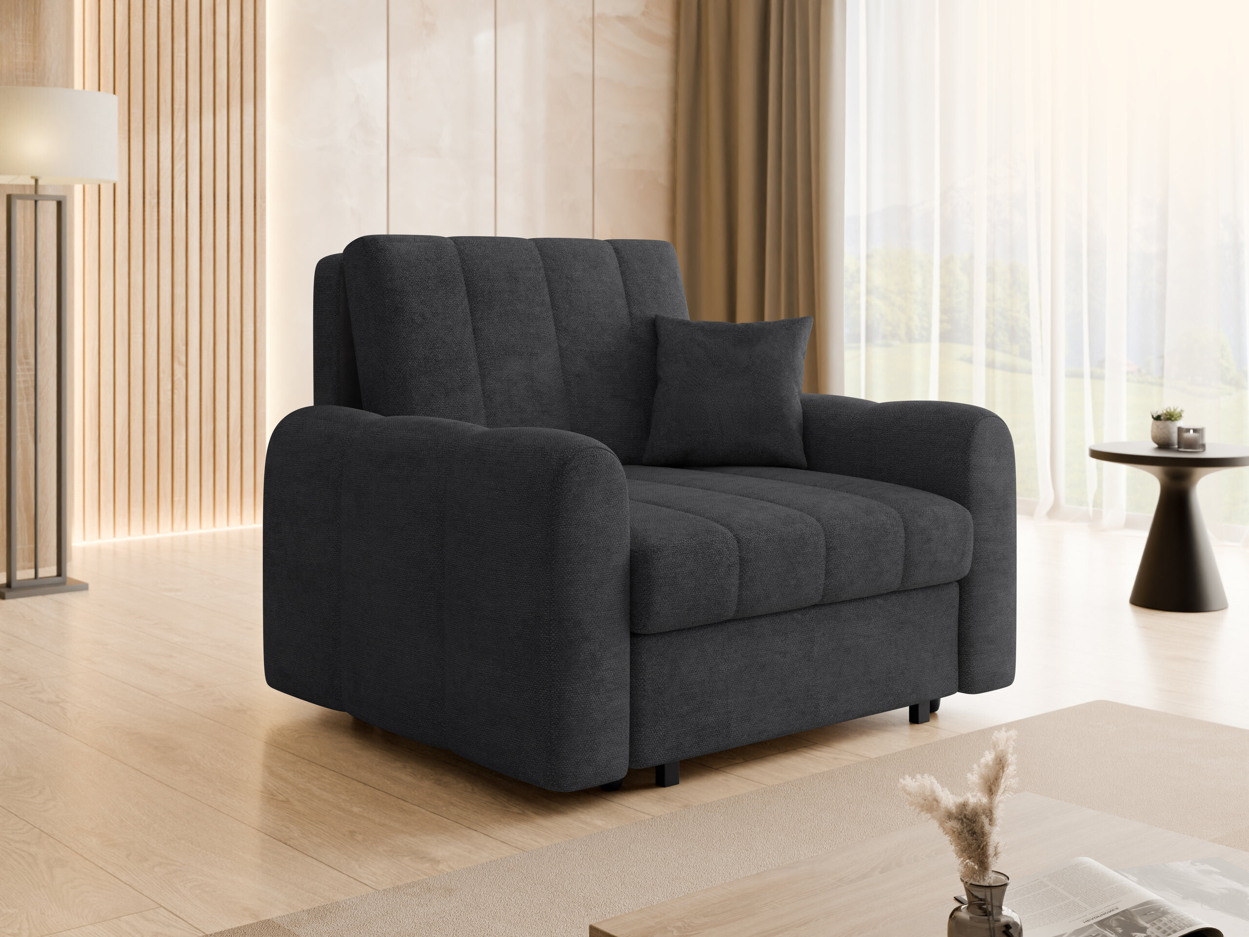 Fotelja Columbus 262 (Margo 227.09)