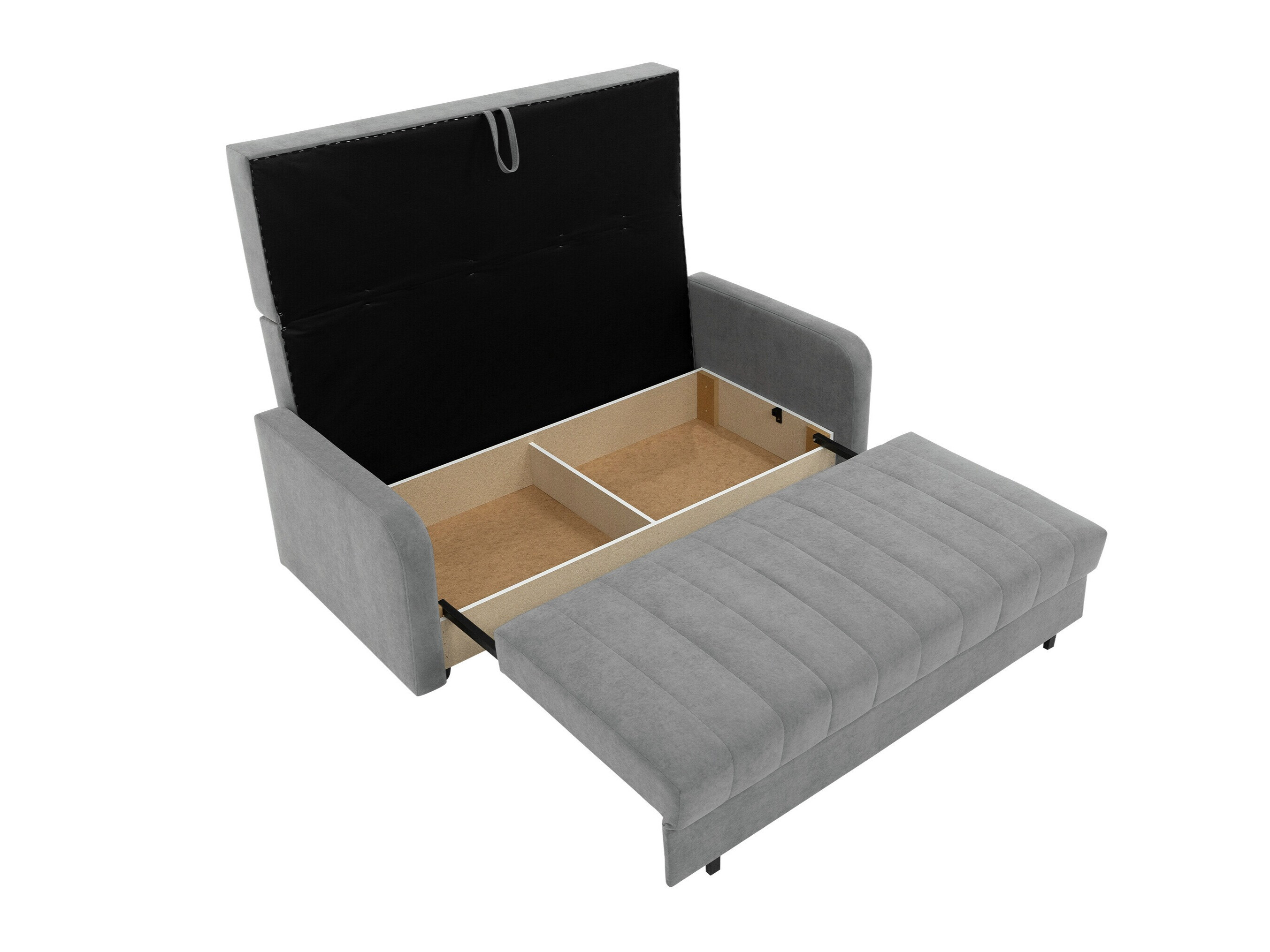 Sofa na razvlačenje Columbus 261 (Polo 889)