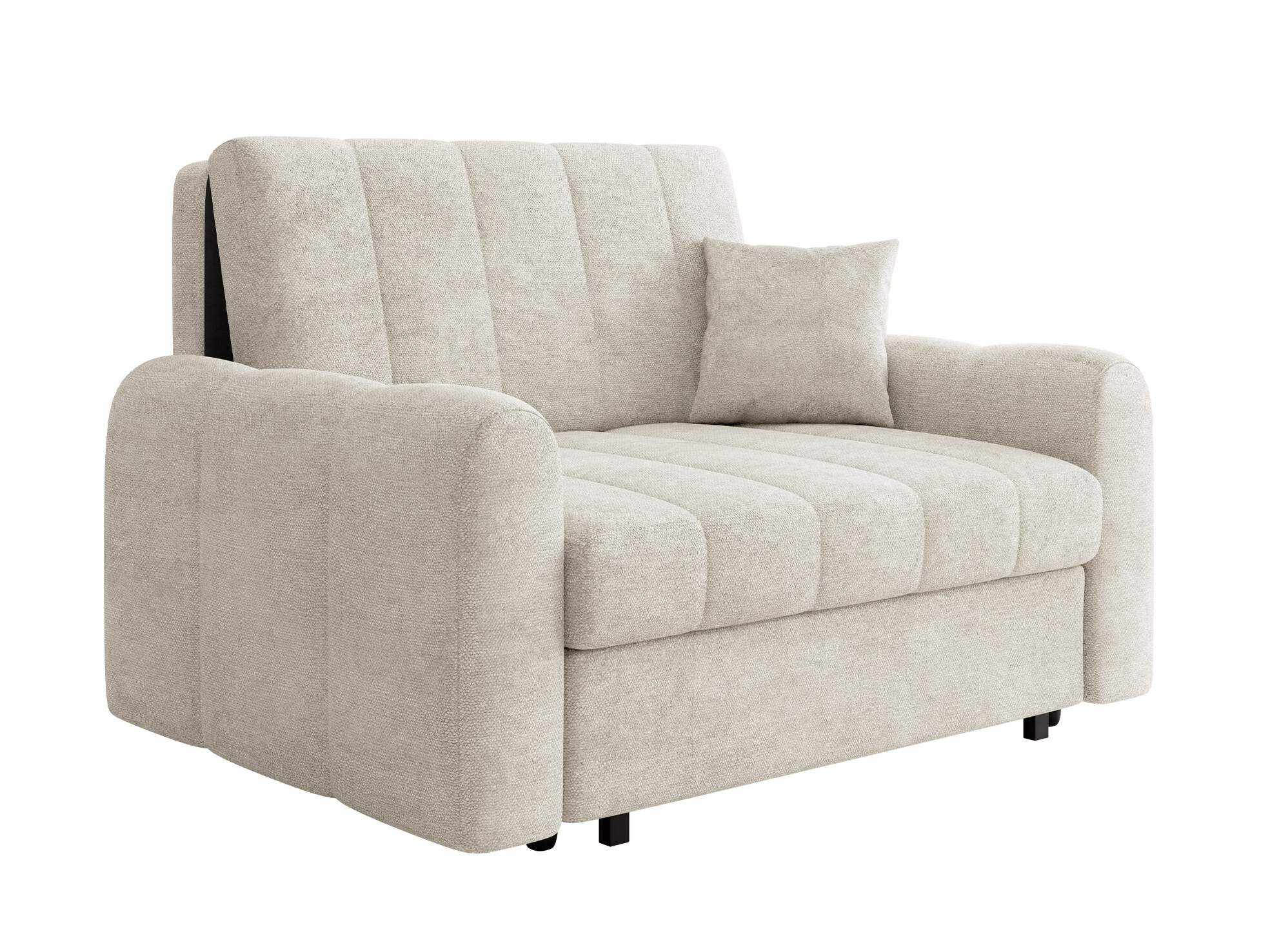 Sofa na razvlačenje Columbus 263 (Lumo 55)