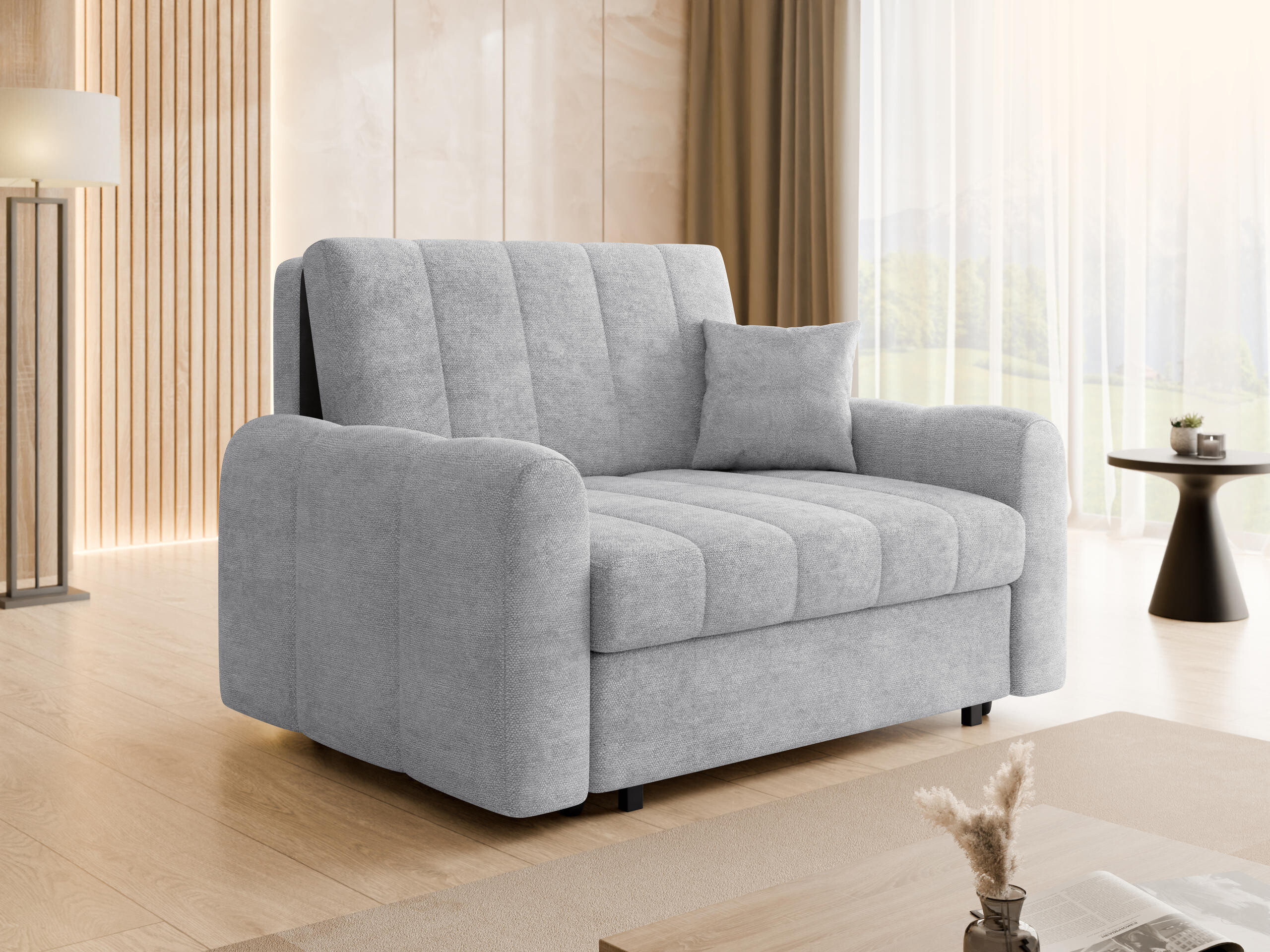 Sofa na razvlačenje Columbus 263 (Lumo 65)