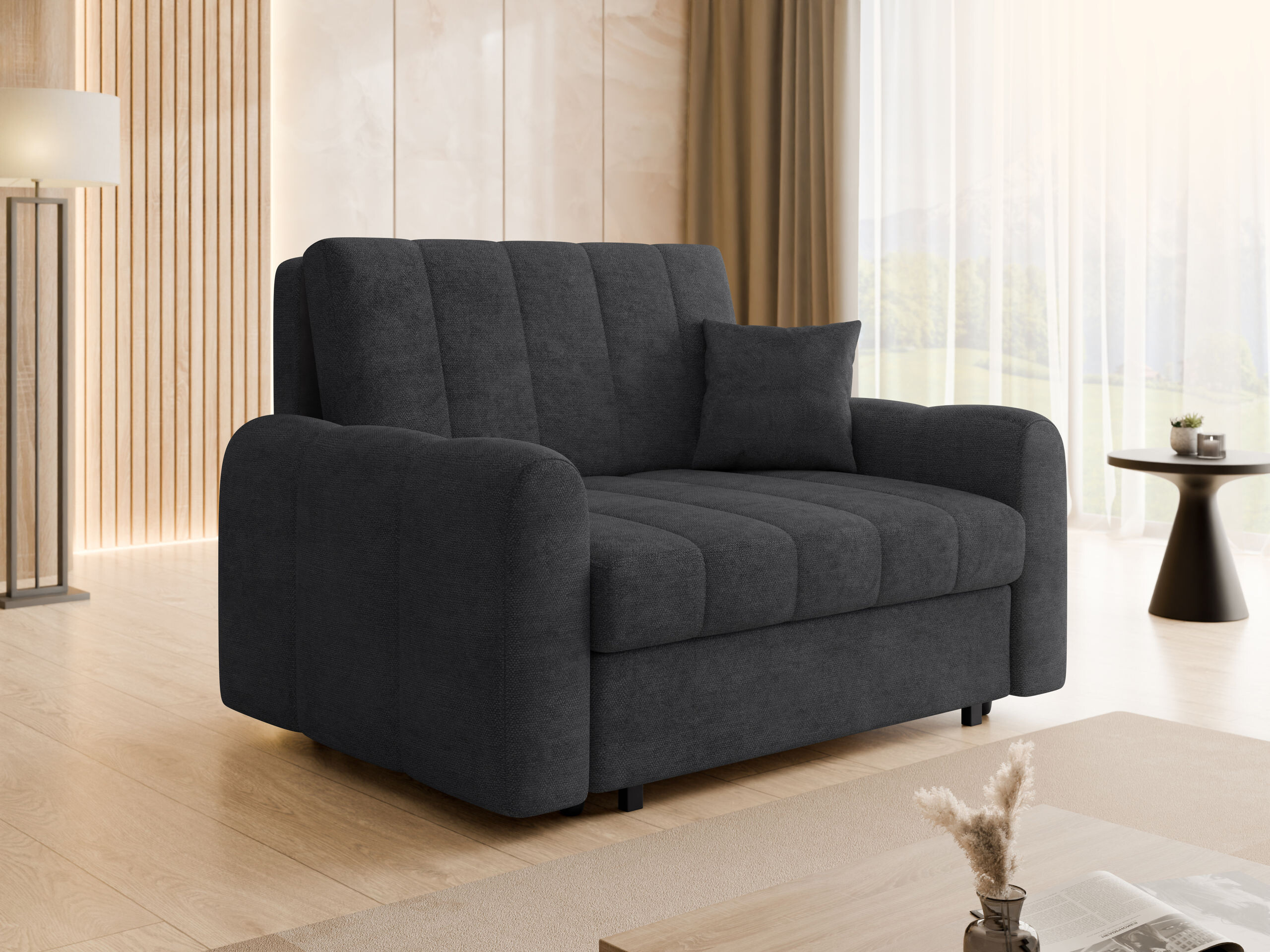 Sofa na razvlačenje Columbus 263 (Margo 227.09)