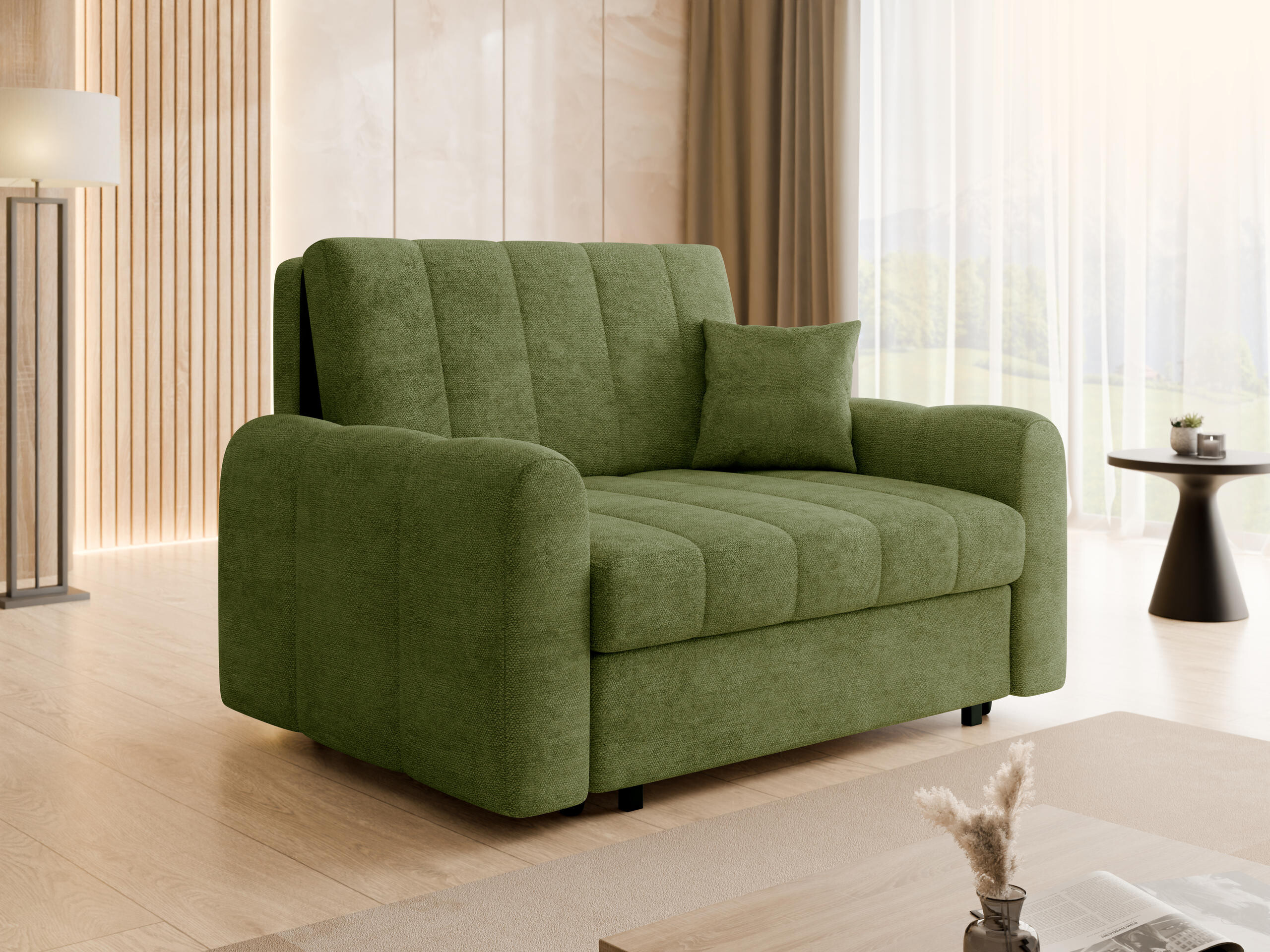 Sofa na razvlačenje Columbus 263 (Margo 227.11)