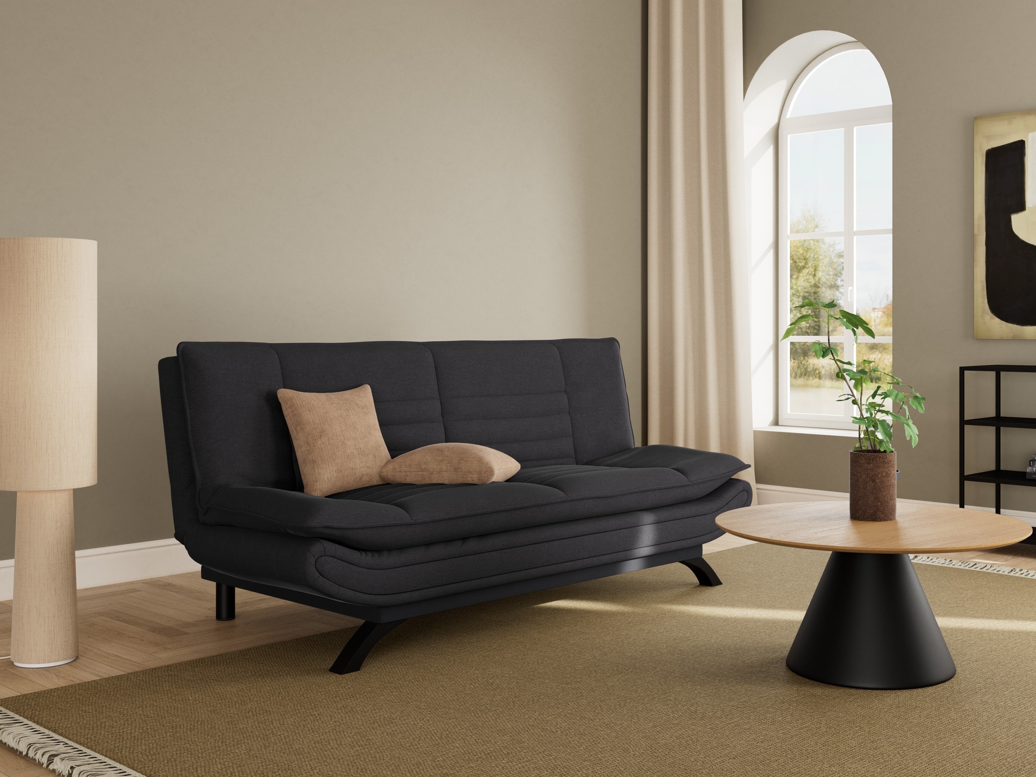 Sofa na razvlačenje Norsica 279 (Enjoy 24)