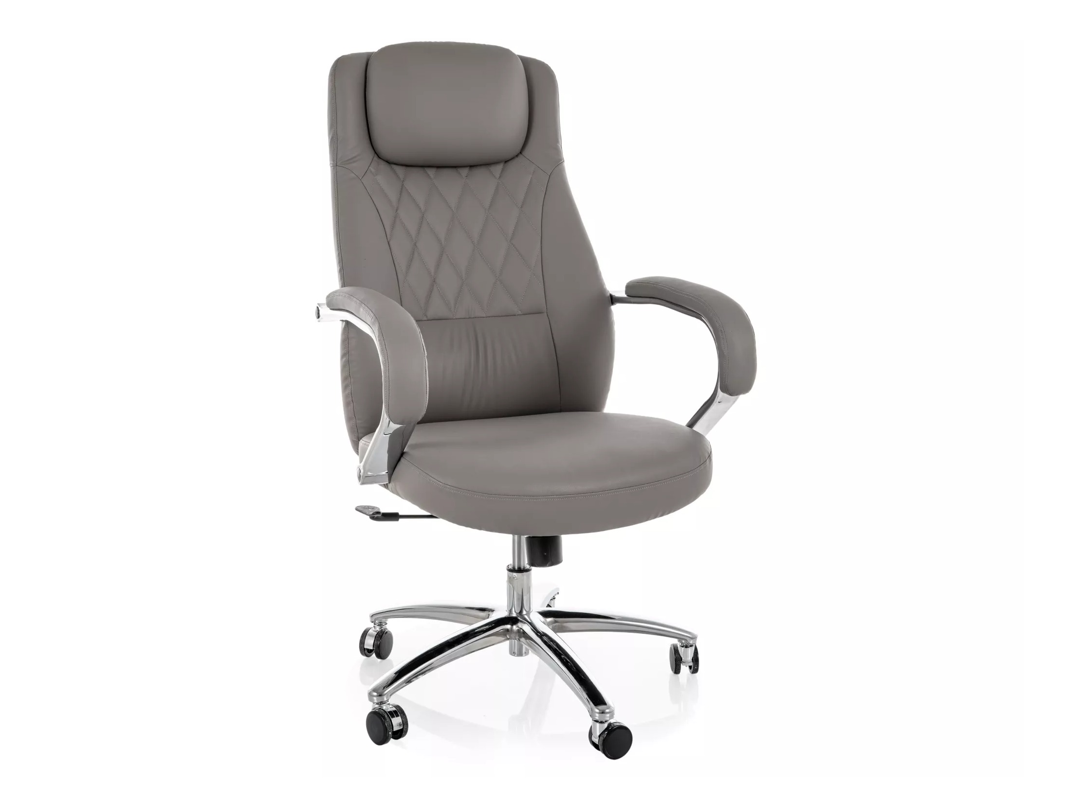 Kancelarijska stolica Detroit 970 (Sivo)