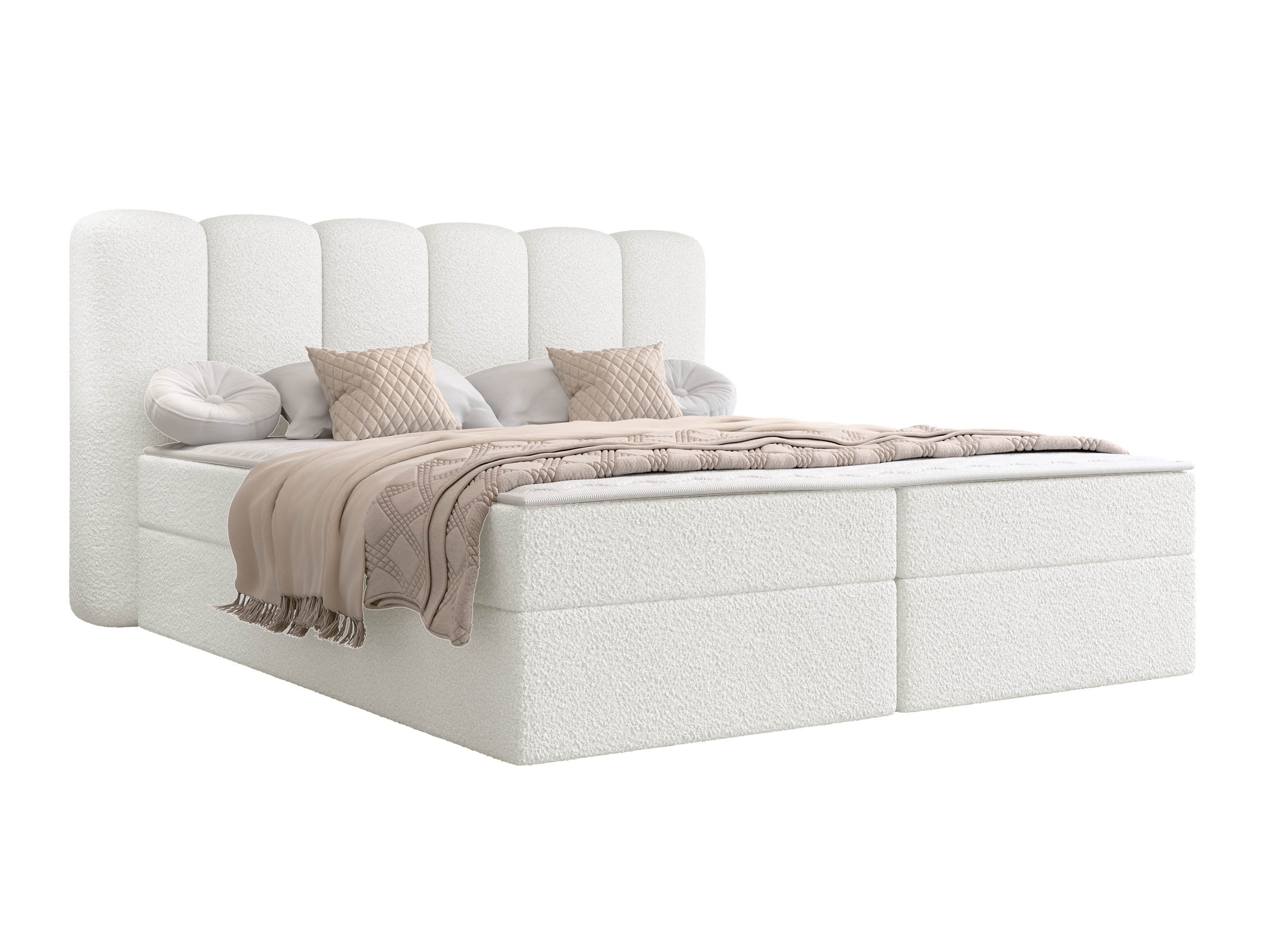 Boxspring krevet Stonecrest 112 (Lambi 07)