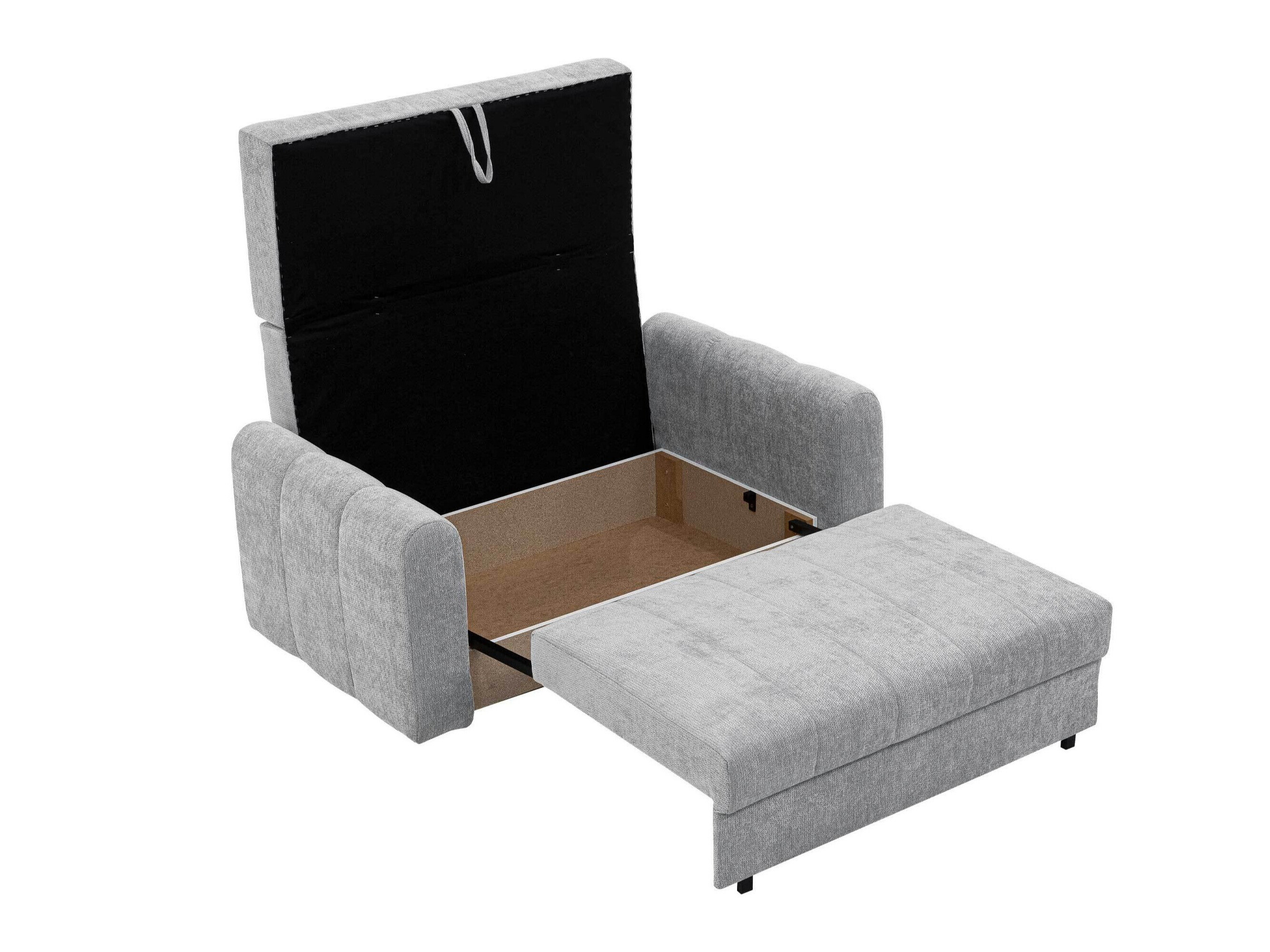 Sofa na razvlačenje Columbus 263 (Lumo 75)