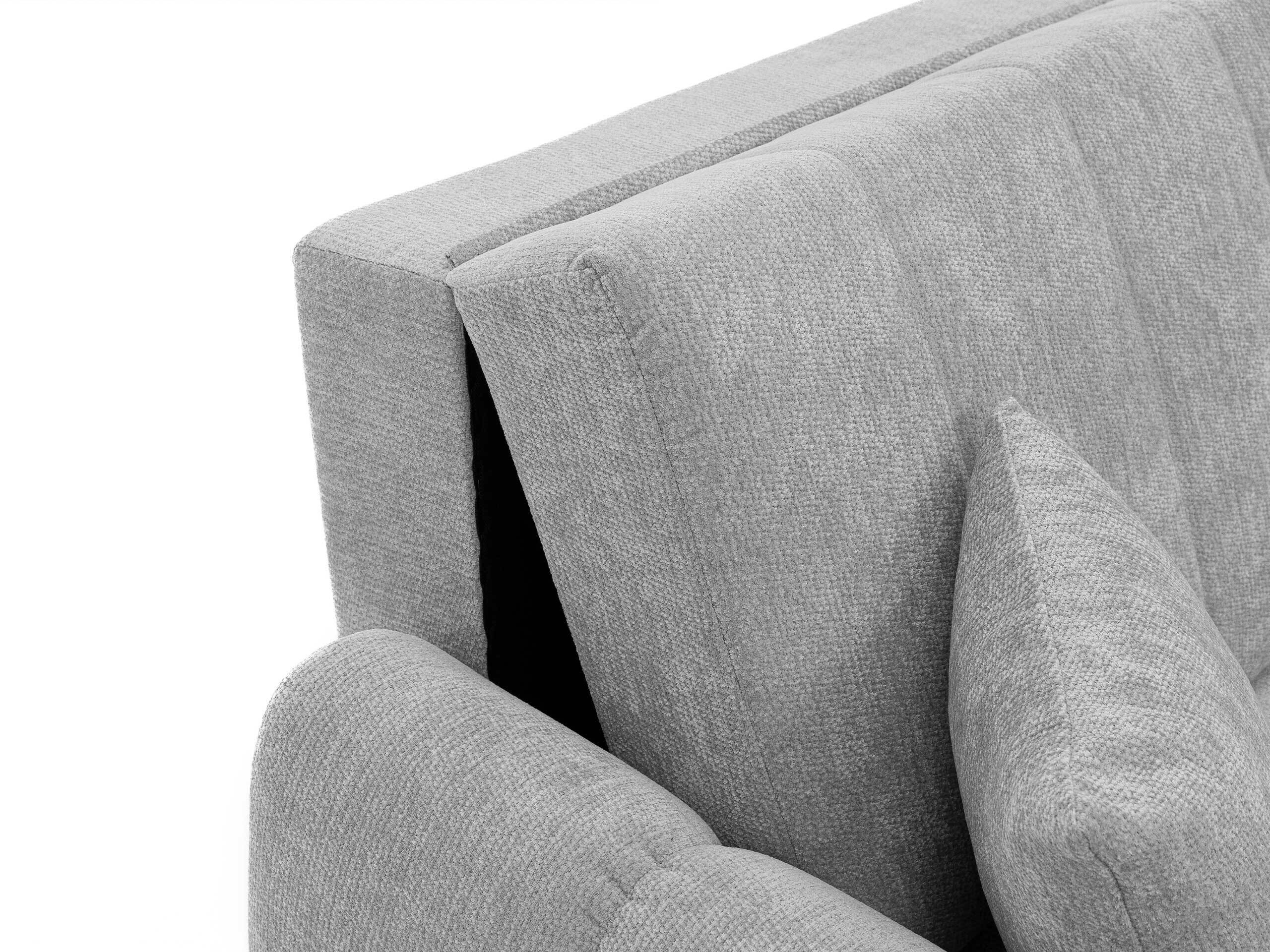 Sofa na razvlačenje Columbus 263 (Lumo 75)
