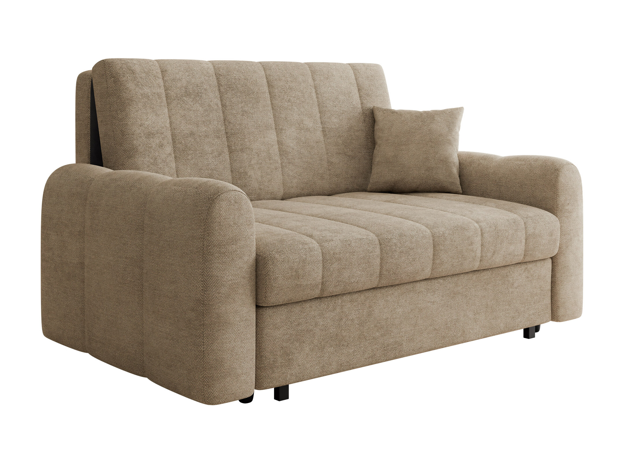 Sofa na razvlačenje Columbus 264 (Lumo 30)