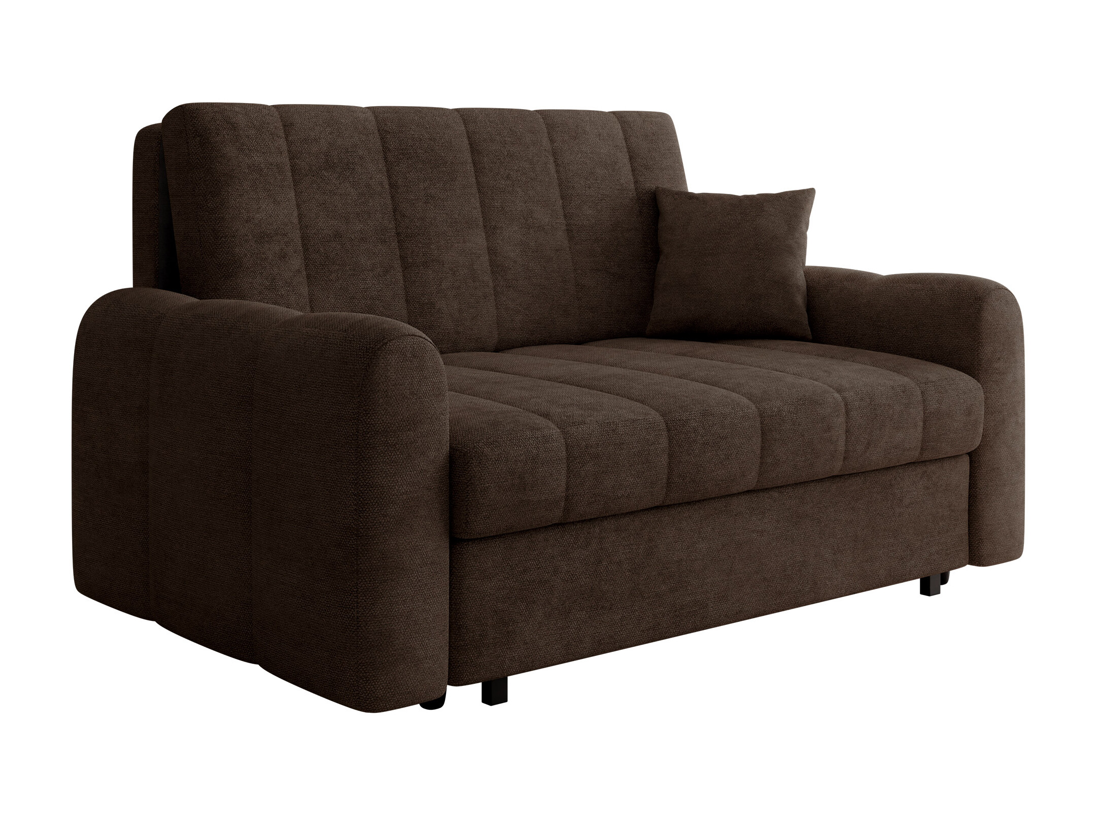 Sofa na razvlačenje Columbus 264 (Lumo 40)