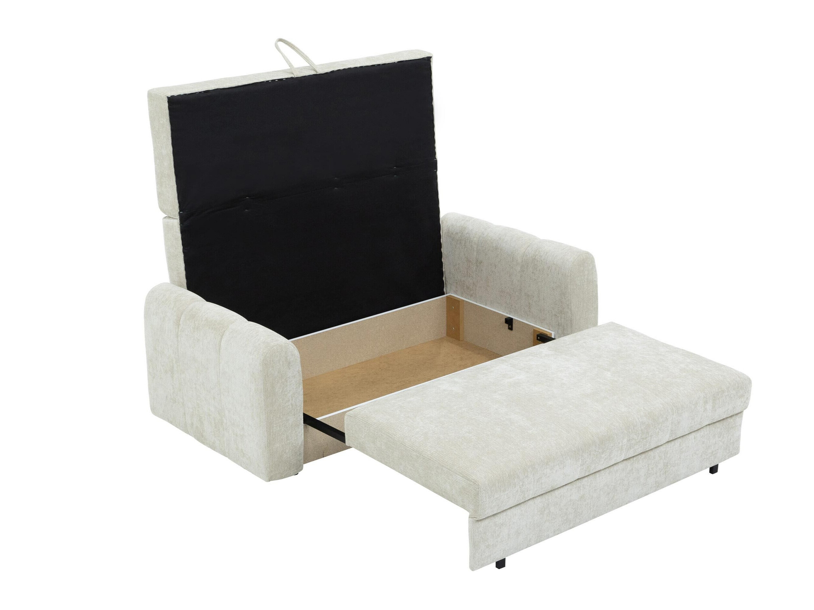 Sofa na razvlačenje Columbus 264 (Lumo 40)