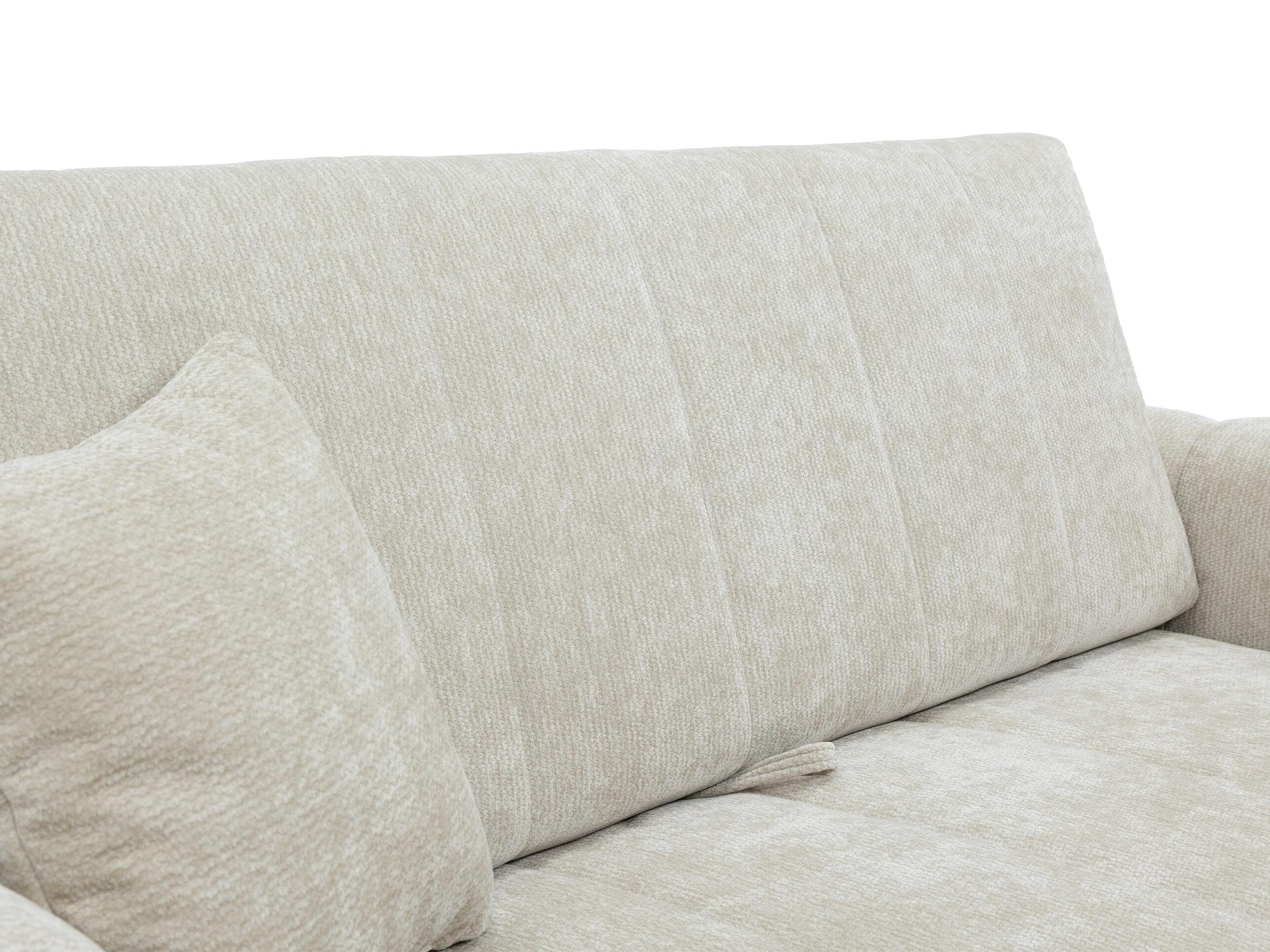 Sofa na razvlačenje Columbus 264 (Lumo 55)