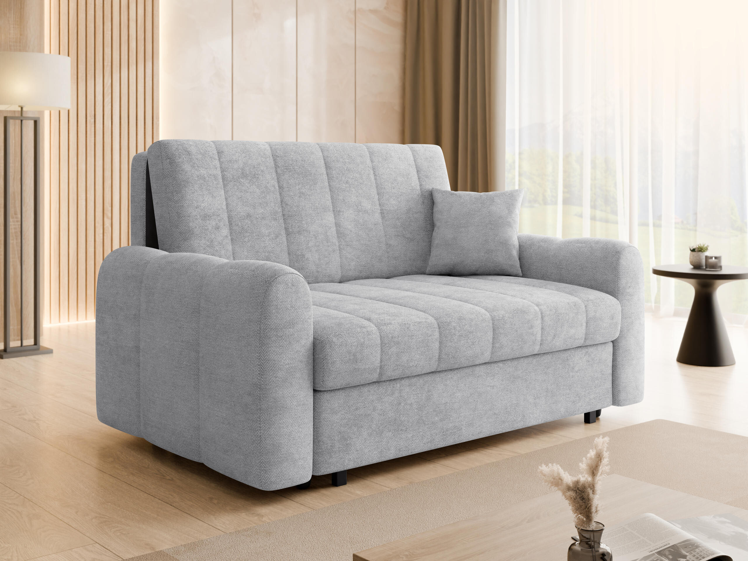 Sofa na razvlačenje Columbus 264 (Lumo 65)