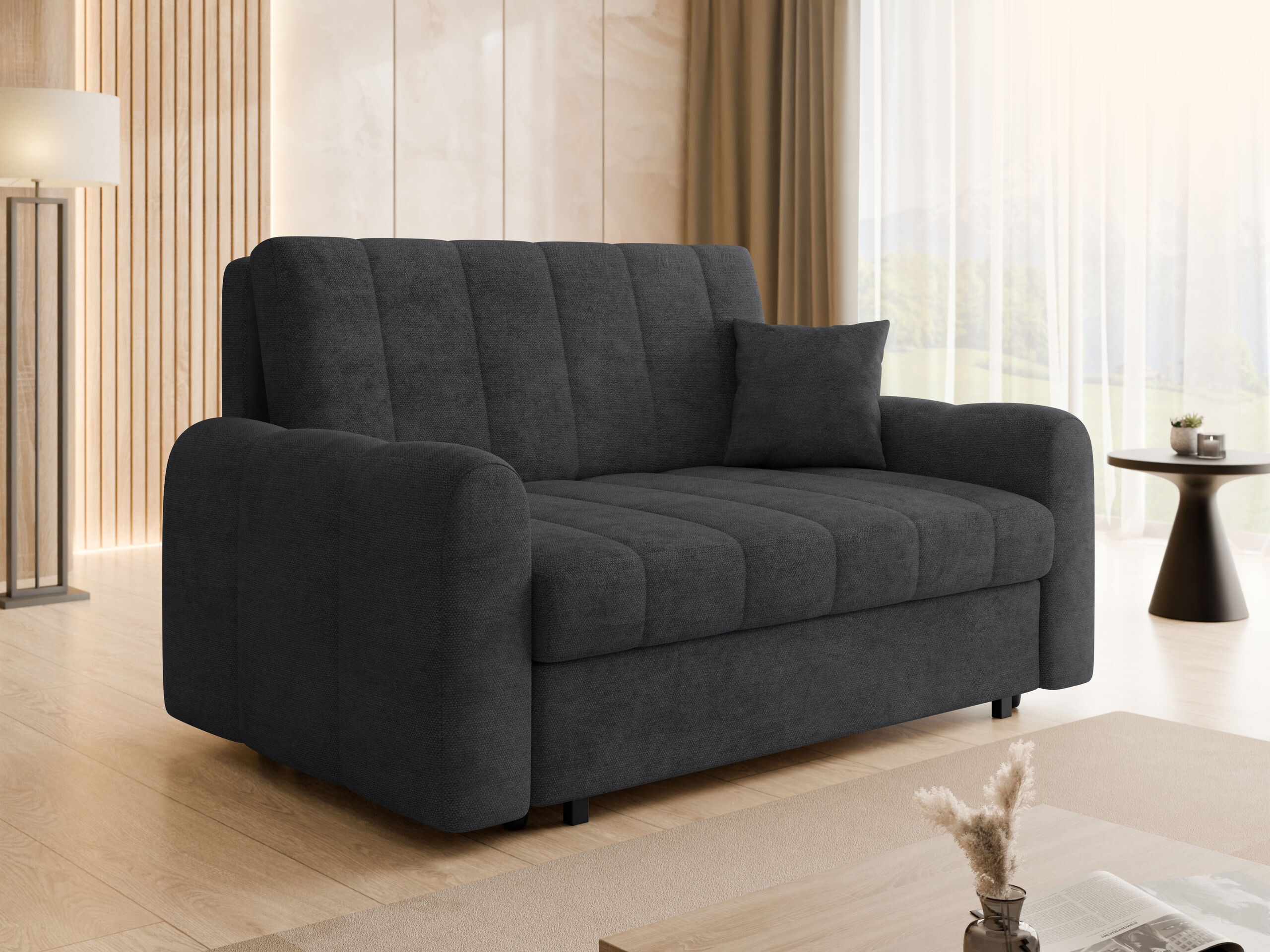 Sofa na razvlačenje Columbus 264 (Margo 227.09)