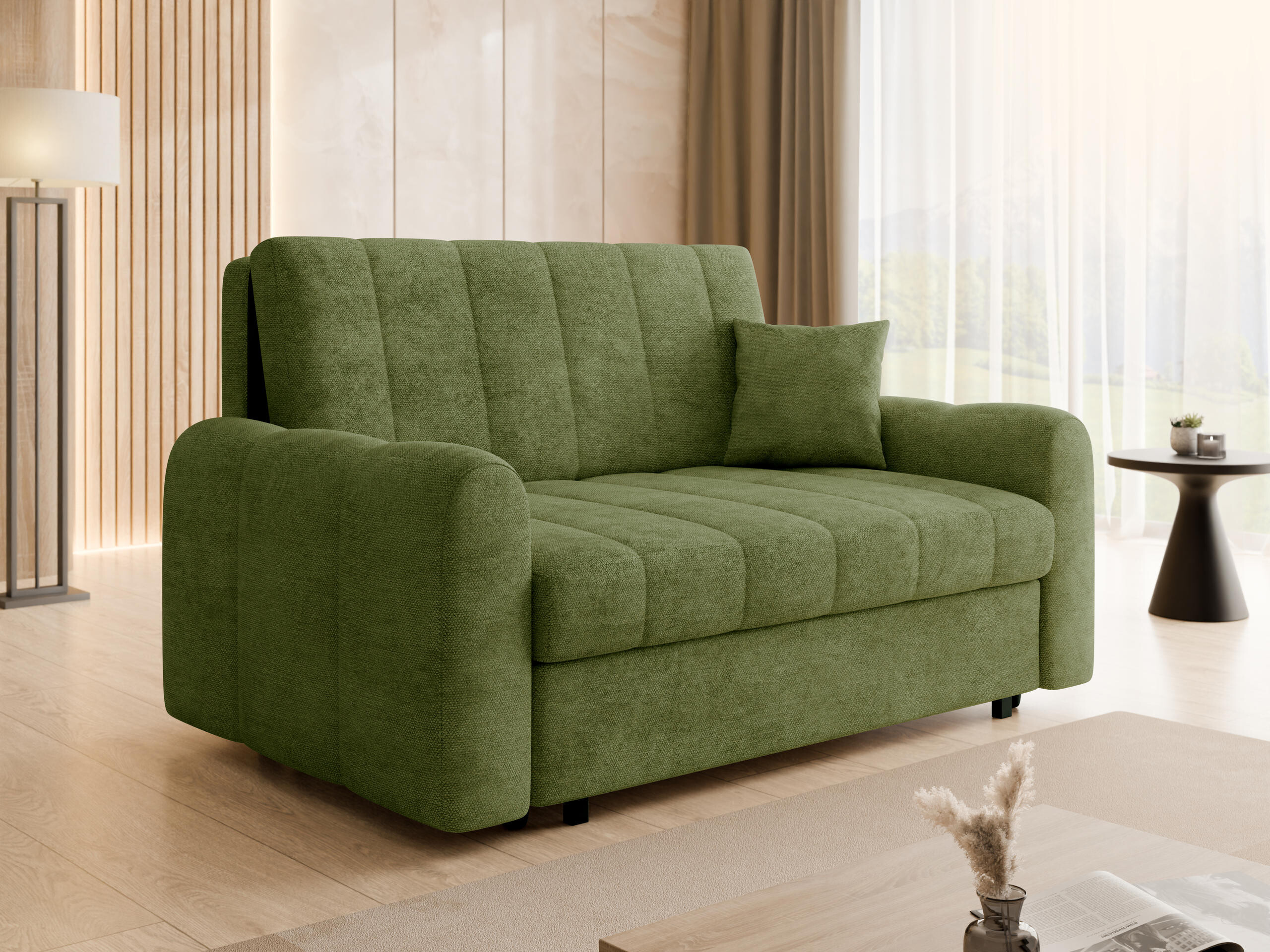 Sofa na razvlačenje Columbus 264 (Margo 227.11)
