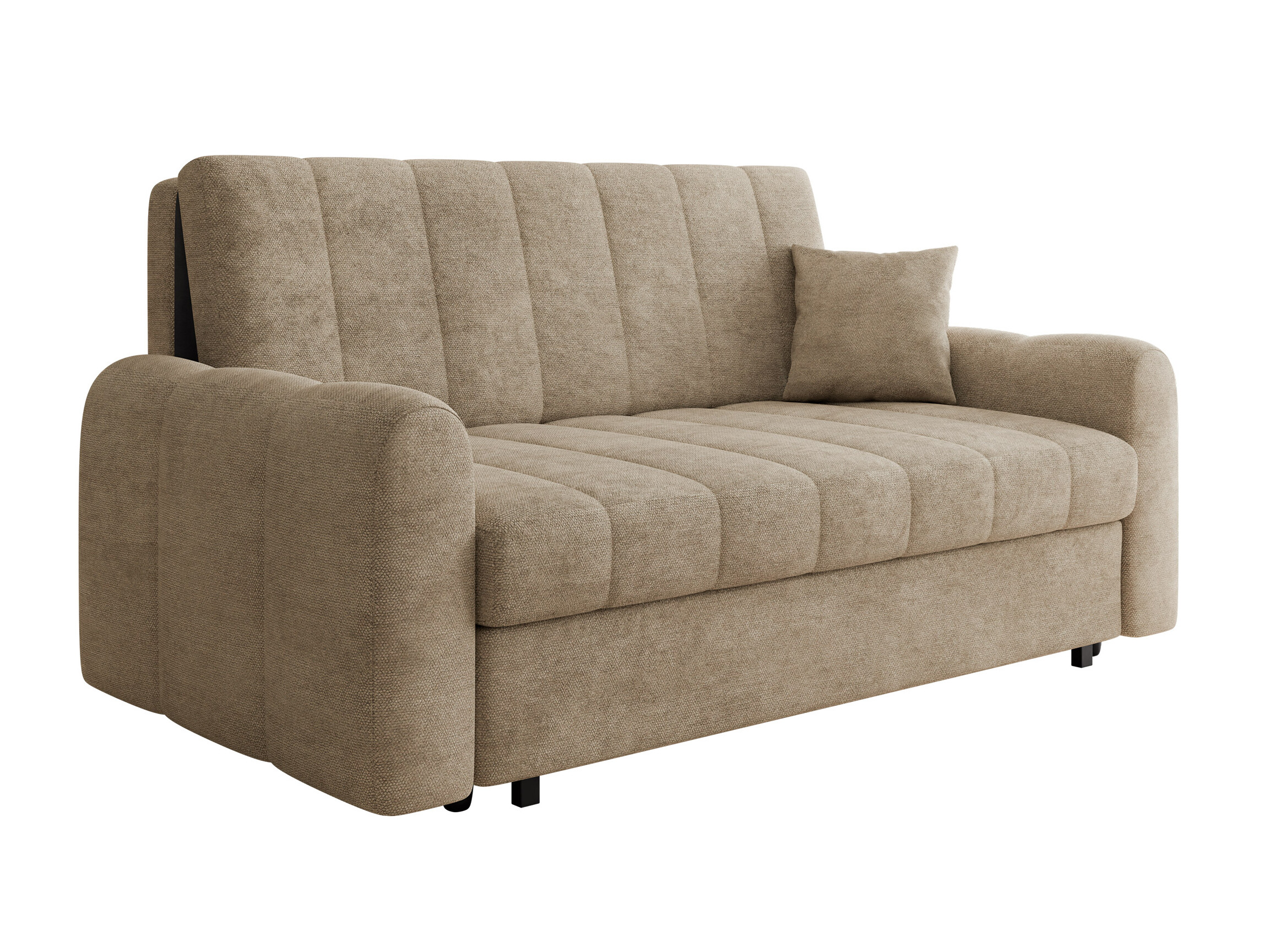 Sofa na razvlačenje Columbus 265 (Lumo 30)